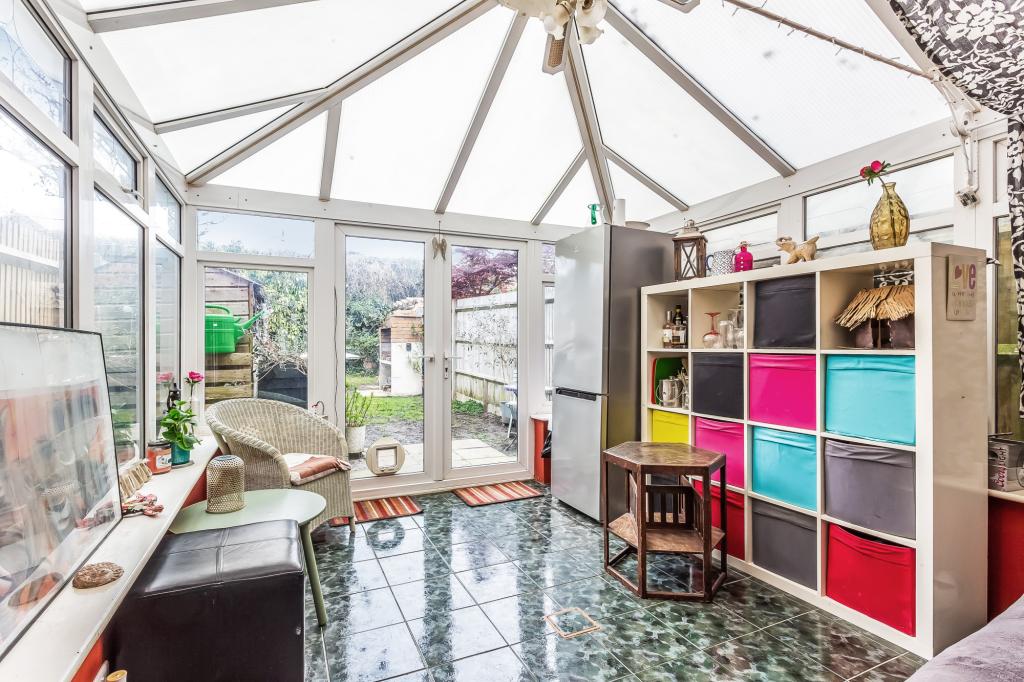 3 bed character property to rent in Grosvenor Mews, Prices Lane,, Reigate, RH2  - Property Image 10