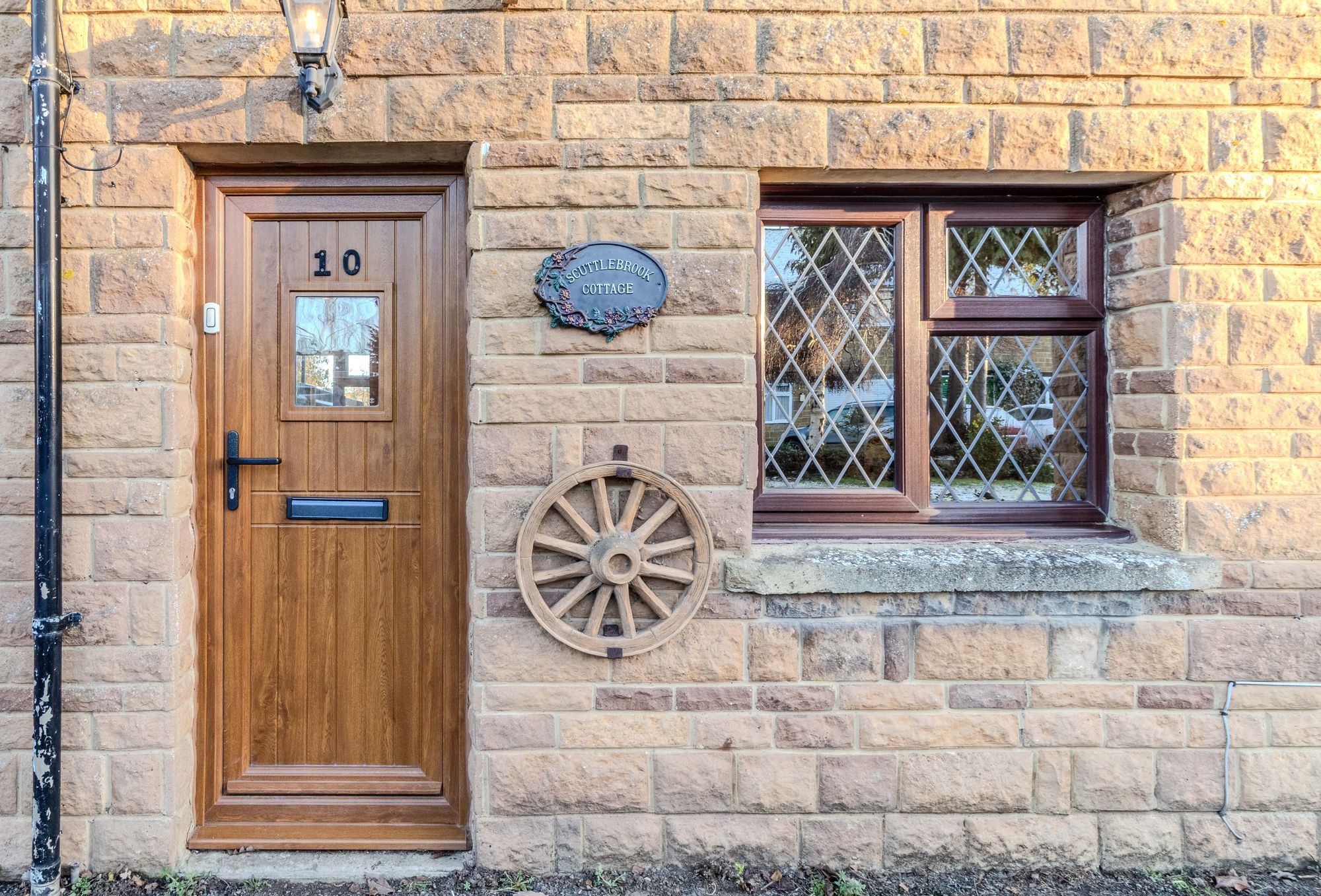 Cv47 Postcode 2 bed cottage for sale in Brook Street, Fenny Compton, CV47 | Hawthorn & Co