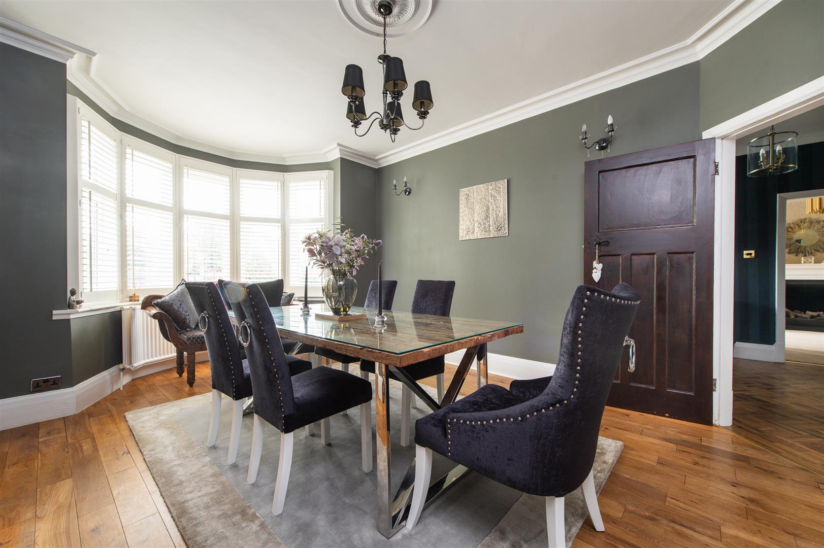 7 bed detached house for sale in Lordswood Road, Harborne (ref ...