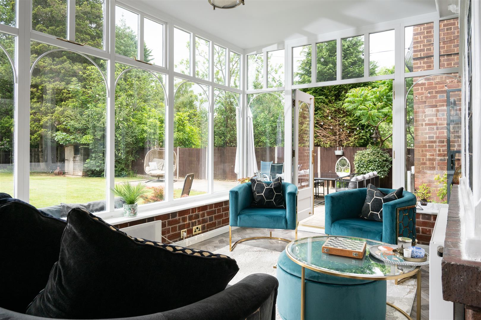 7 bed detached house for sale in Lordswood Road, Harborne (ref ...