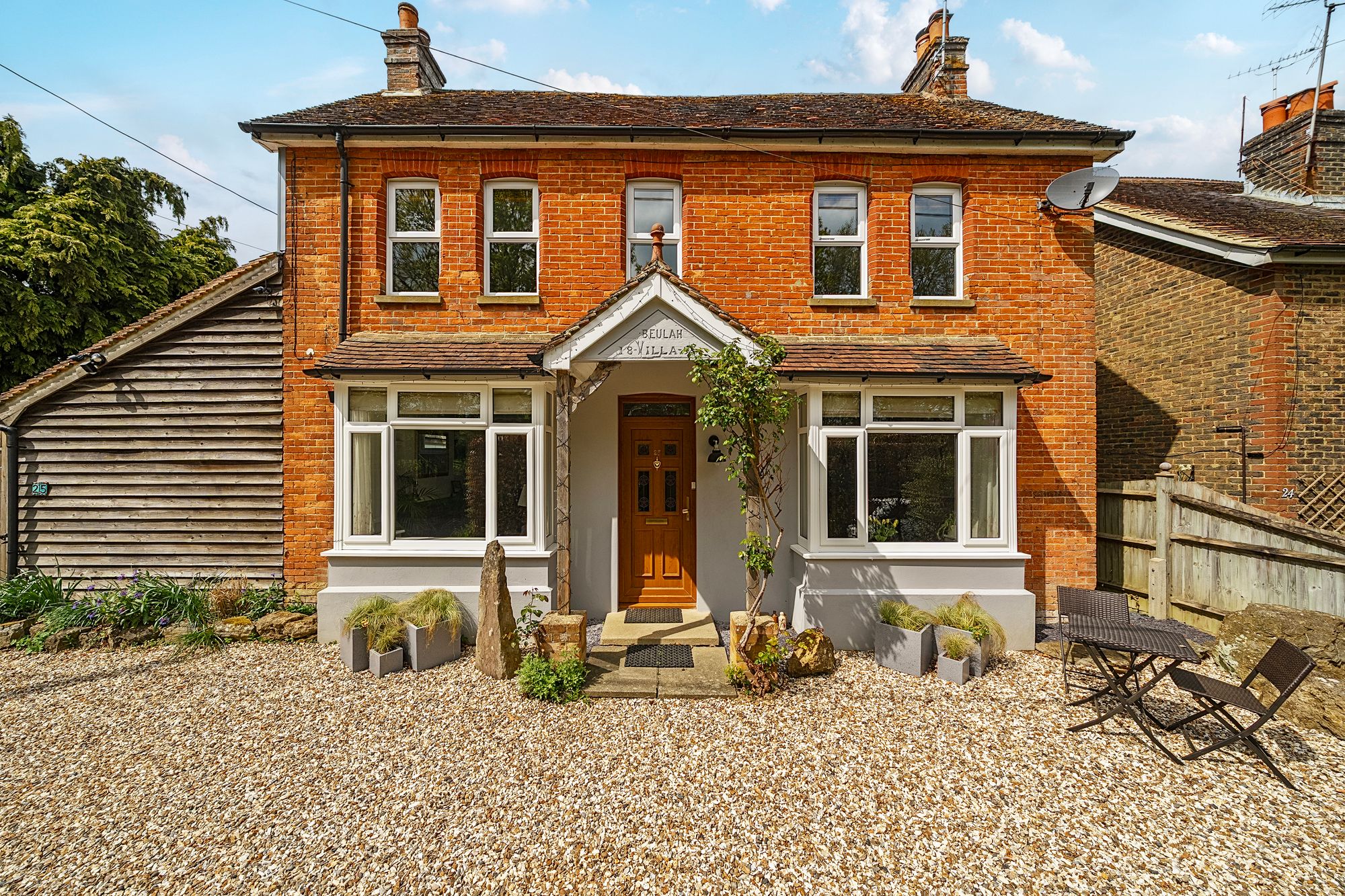 5 Bed Detached House For Sale In Hayes Lane, Slinfold, West Sussex, RH13 0SQ