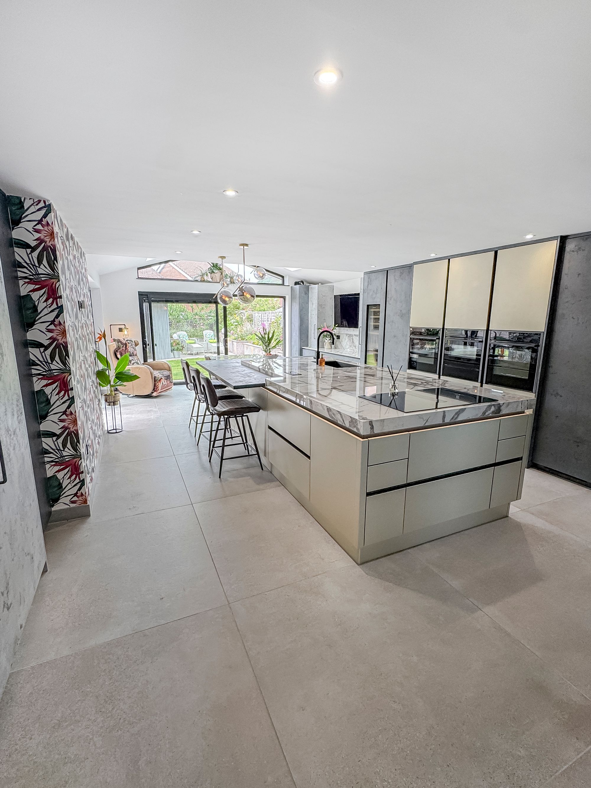 4 bed detached house for sale in Strathmore Close, Ramsbottom, BL0 ...