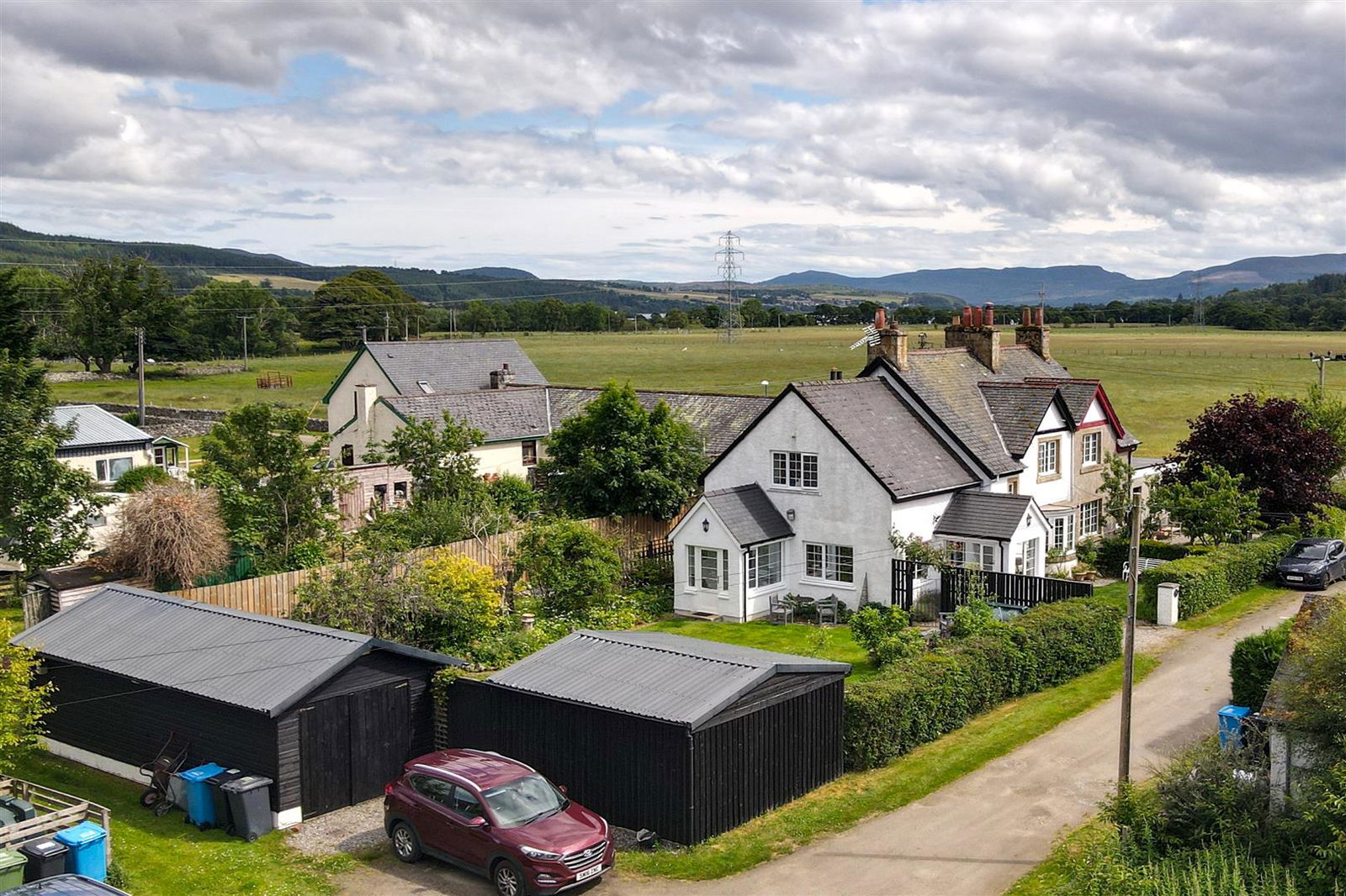 Property for sale in Paul Coutts Estate Agency on page 3 | Paul Coutts ...