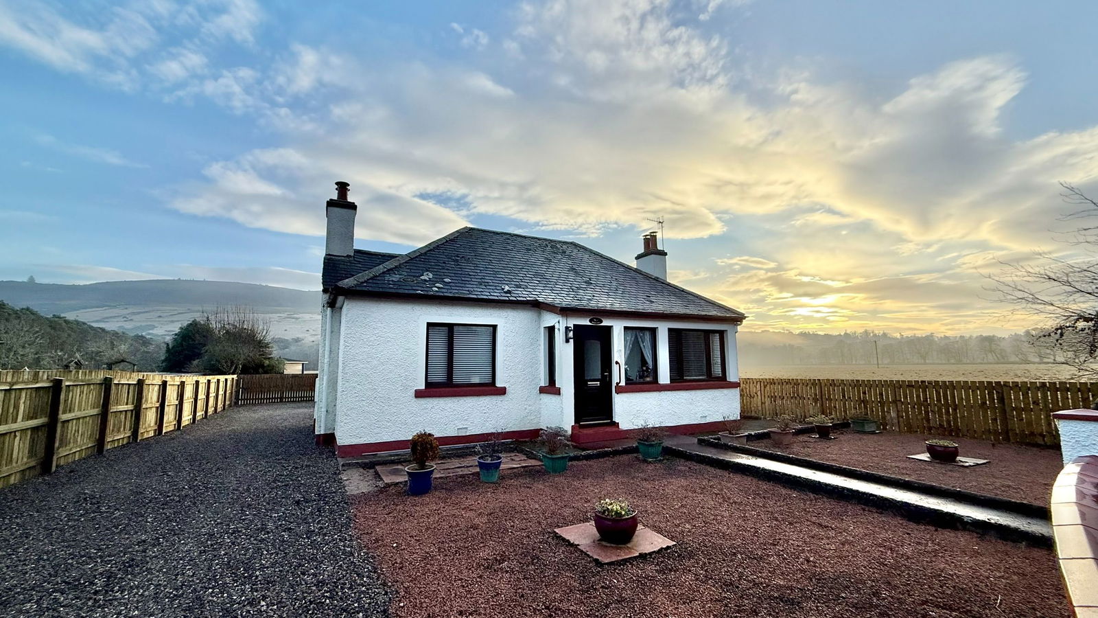 Properties for sale in Strathpeffer | Paul Coutts Estate Agency