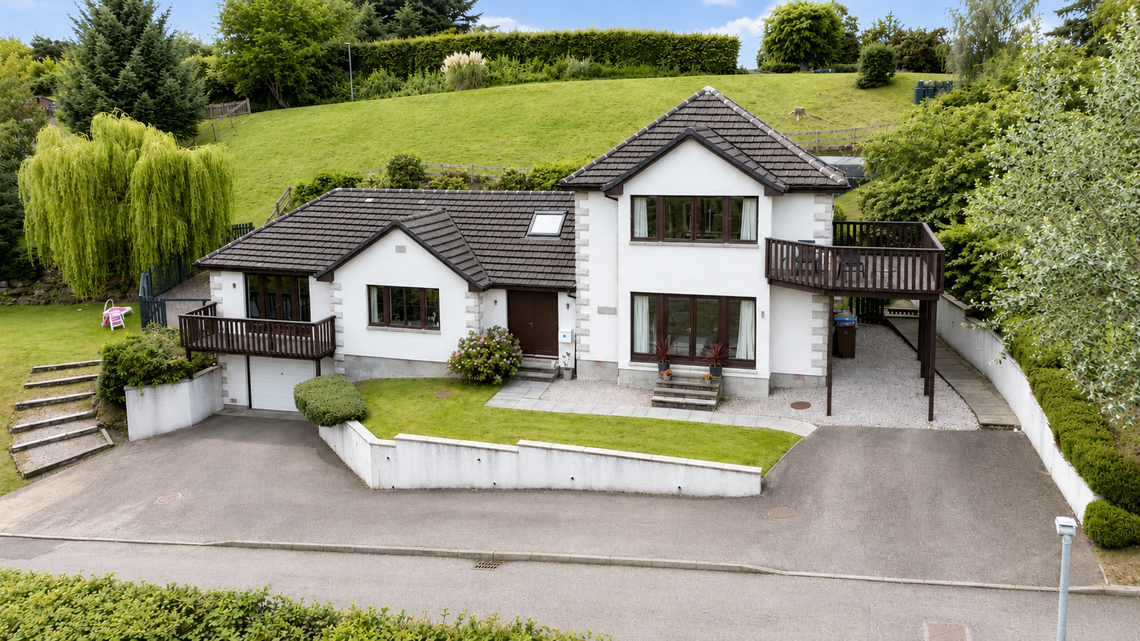 Estate Agents in Inverness, Ross-shire & Highlands | Paul Coutts Estate ...