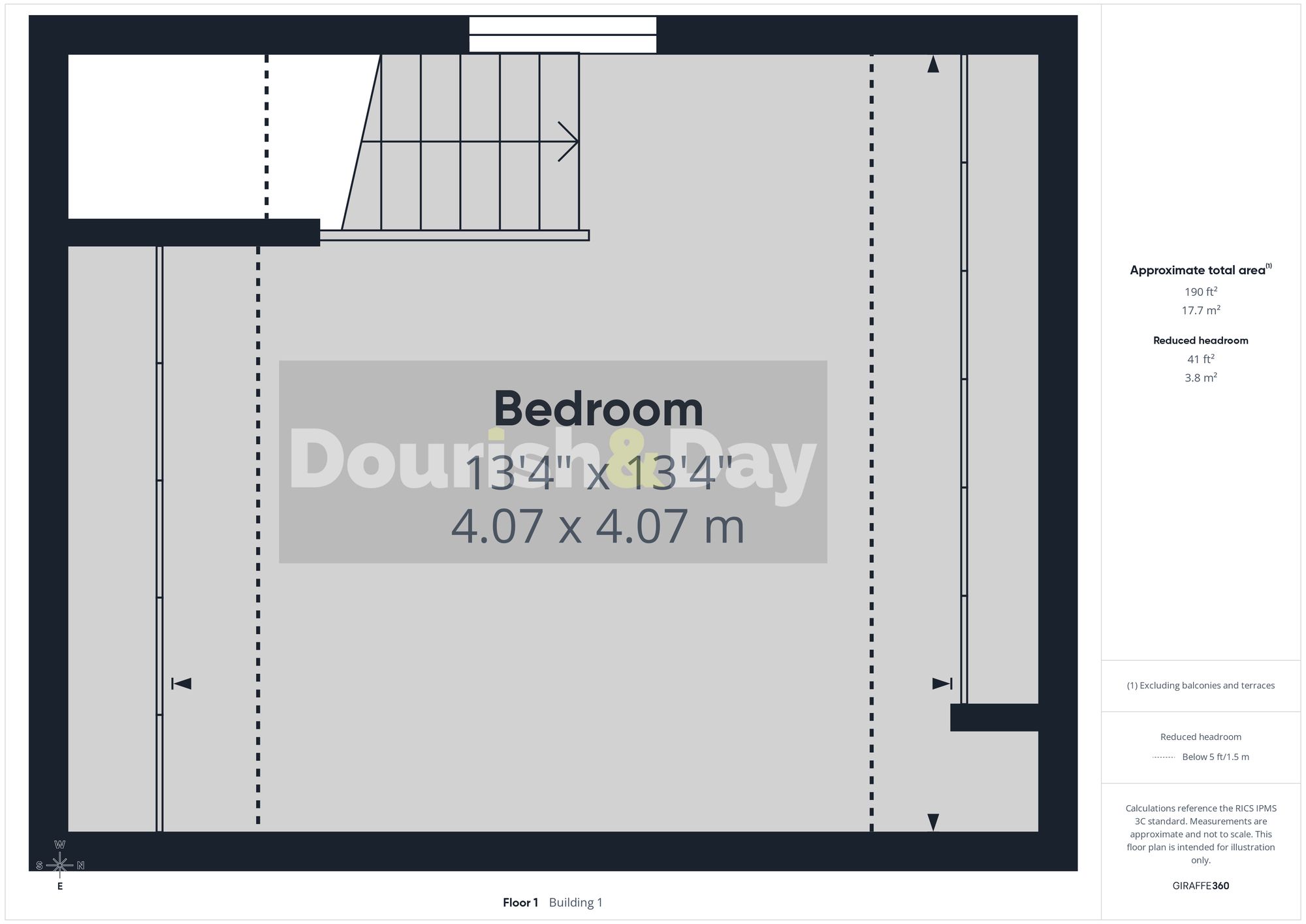3 bed detached cottage for sale in Fishermans Cottage, Blakemere, SY13 - Property floorplan