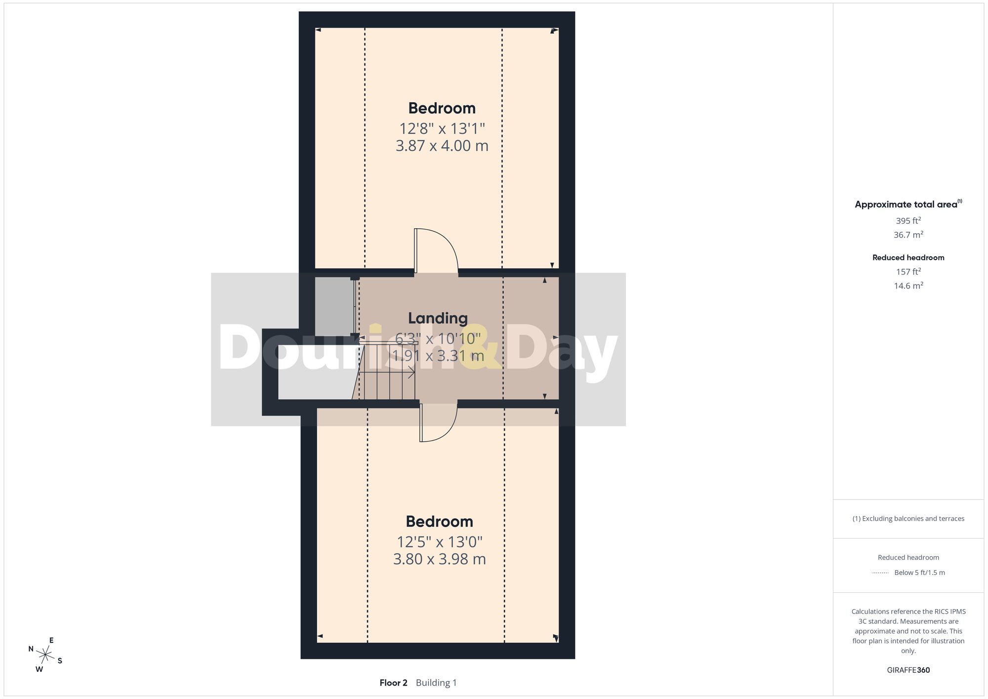 5 bed detached house for sale in Newport Road, Gnosall, ST20 - Property floorplan