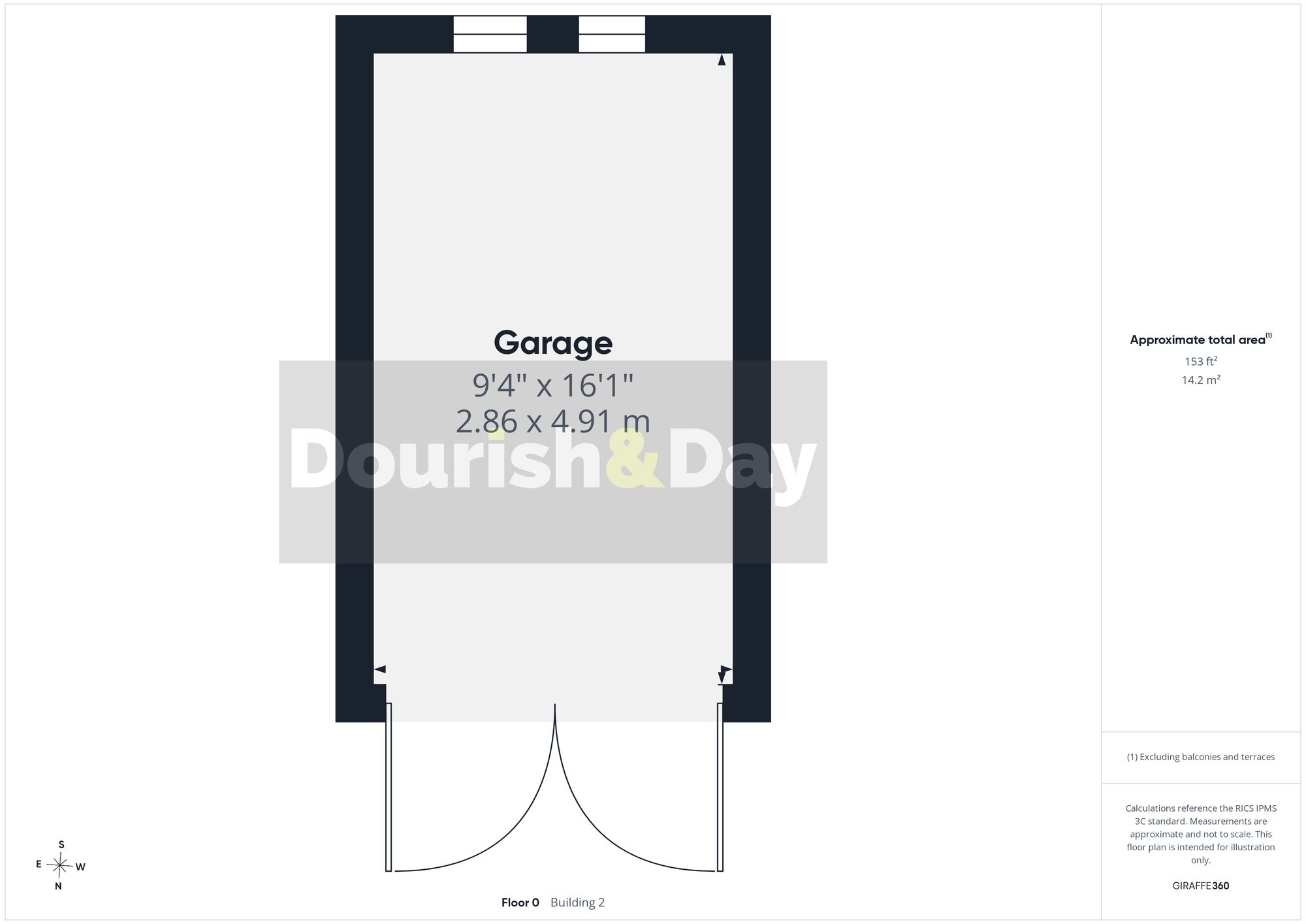 3 bed for sale in Summerhill Gardens, Market Drayton, TF9 - Property floorplan