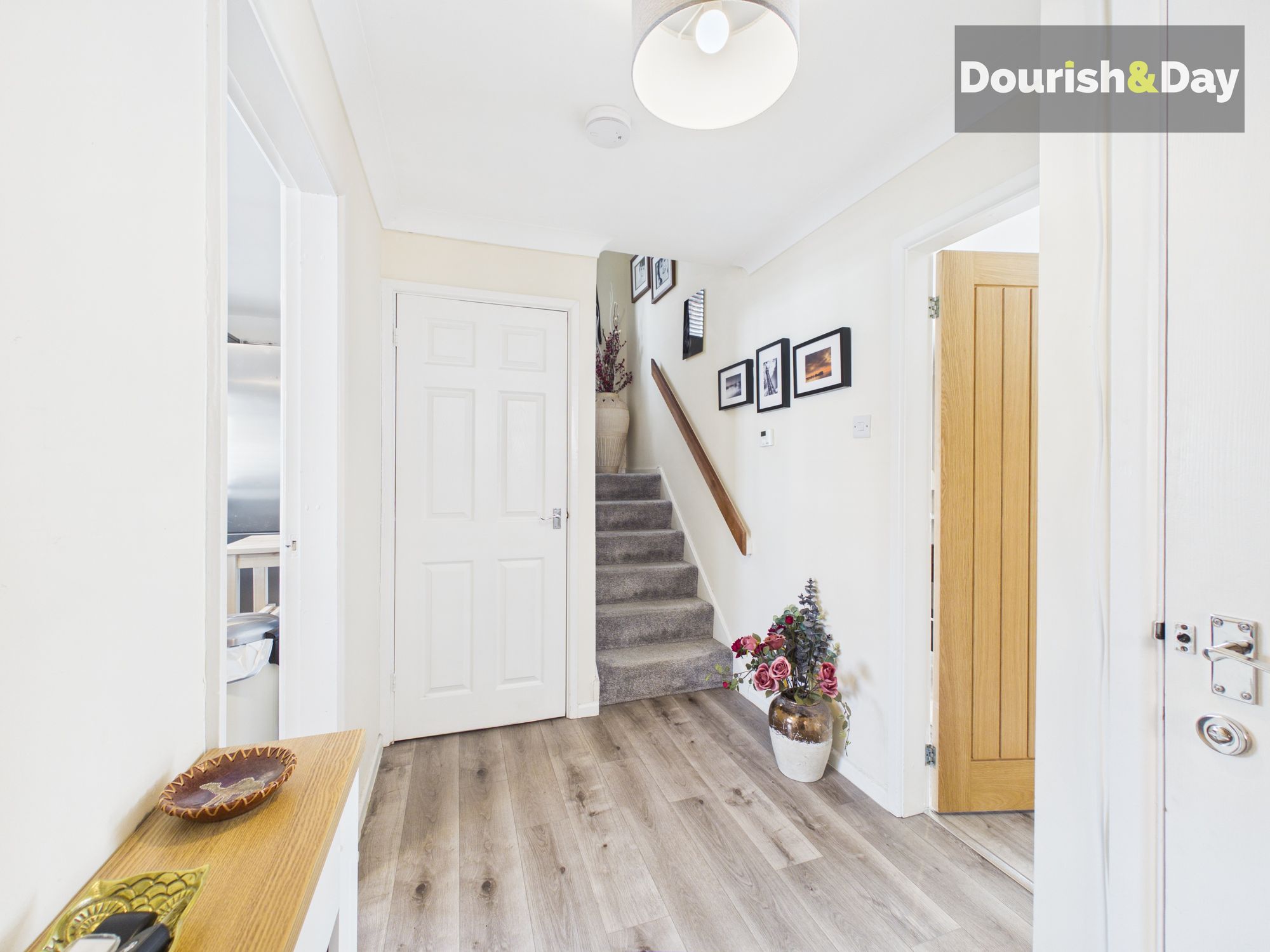 4 bed detached house for sale in Micklewood Close, Penkridge, ST19  - Property Image 5