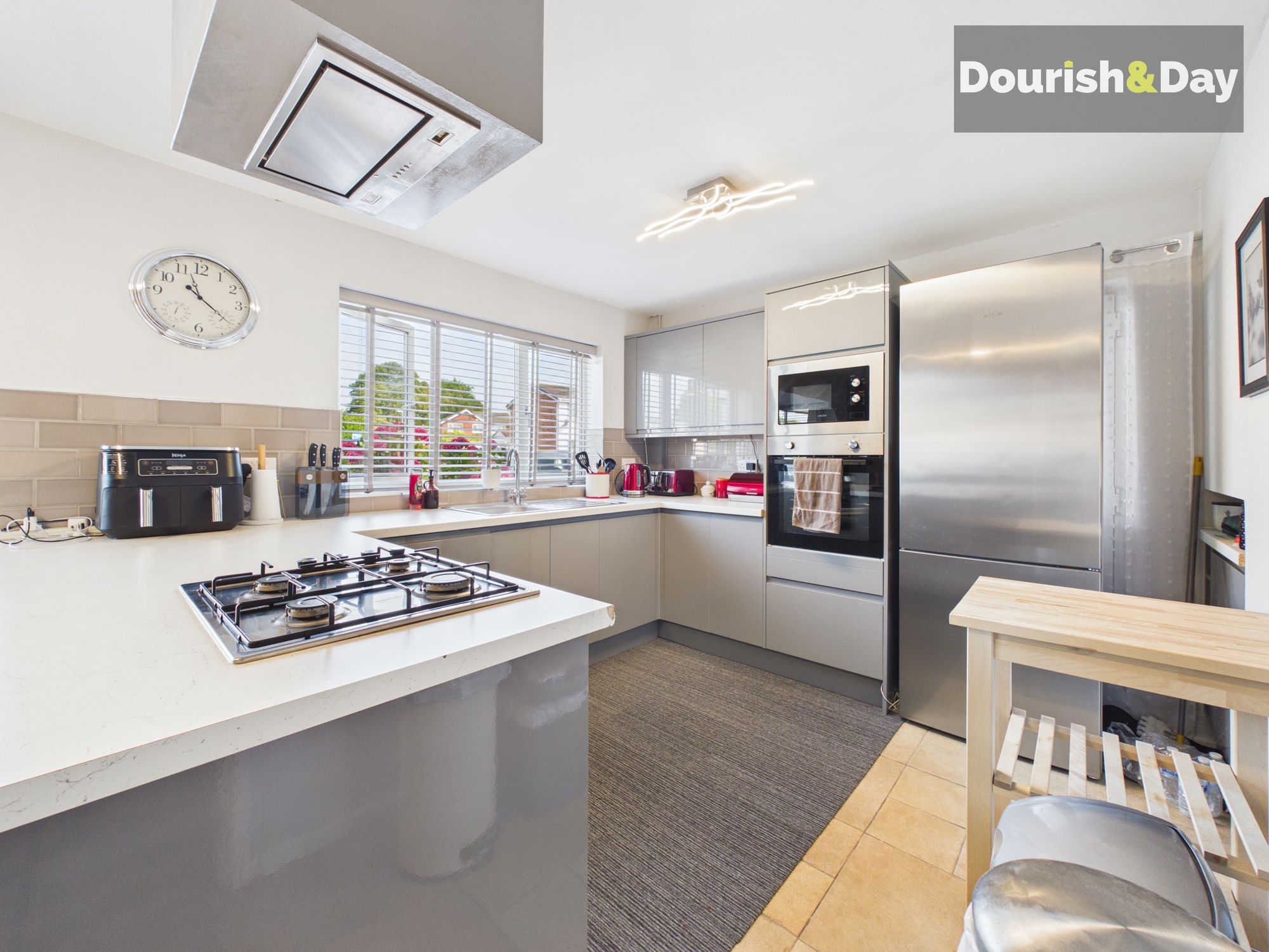 4 bed detached house for sale in Micklewood Close, Penkridge, ST19  - Property Image 2