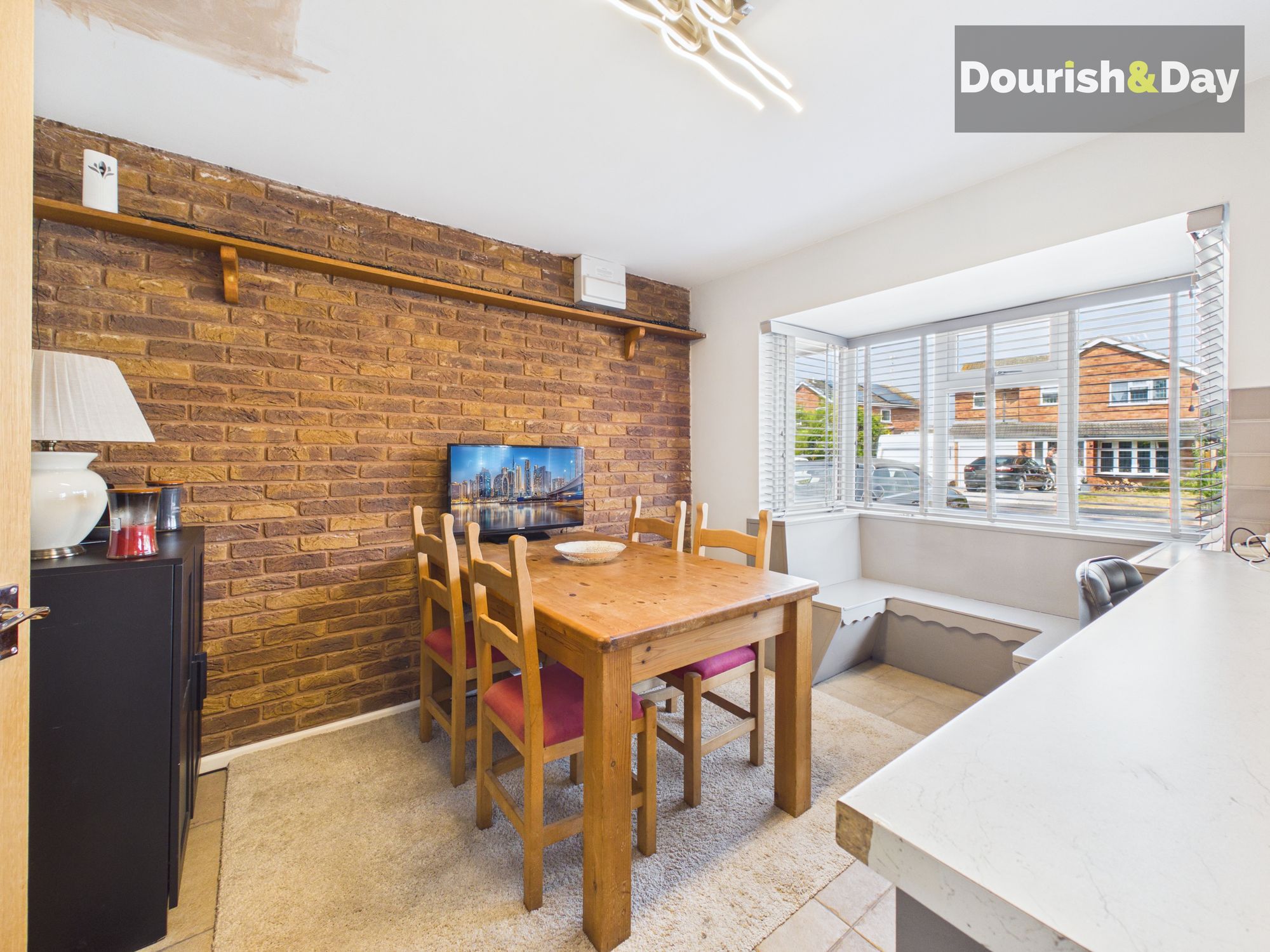 4 bed detached house for sale in Micklewood Close, Penkridge, ST19  - Property Image 3