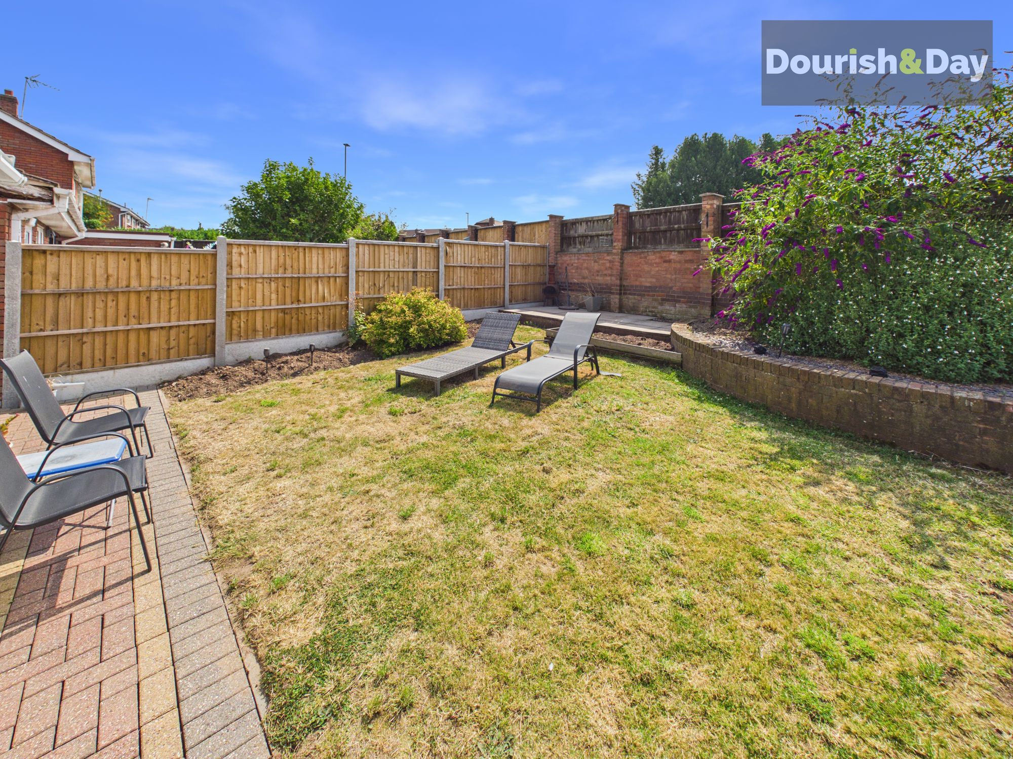4 bed detached house for sale in Micklewood Close, Penkridge, ST19  - Property Image 16