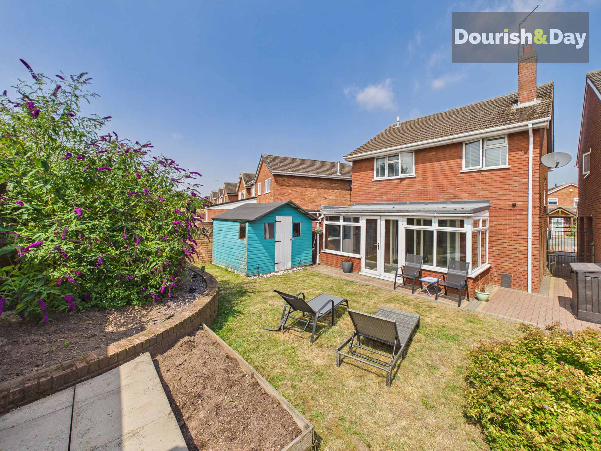 4 bed detached house for sale in Micklewood Close, Penkridge, ST19  - Property Image 4
