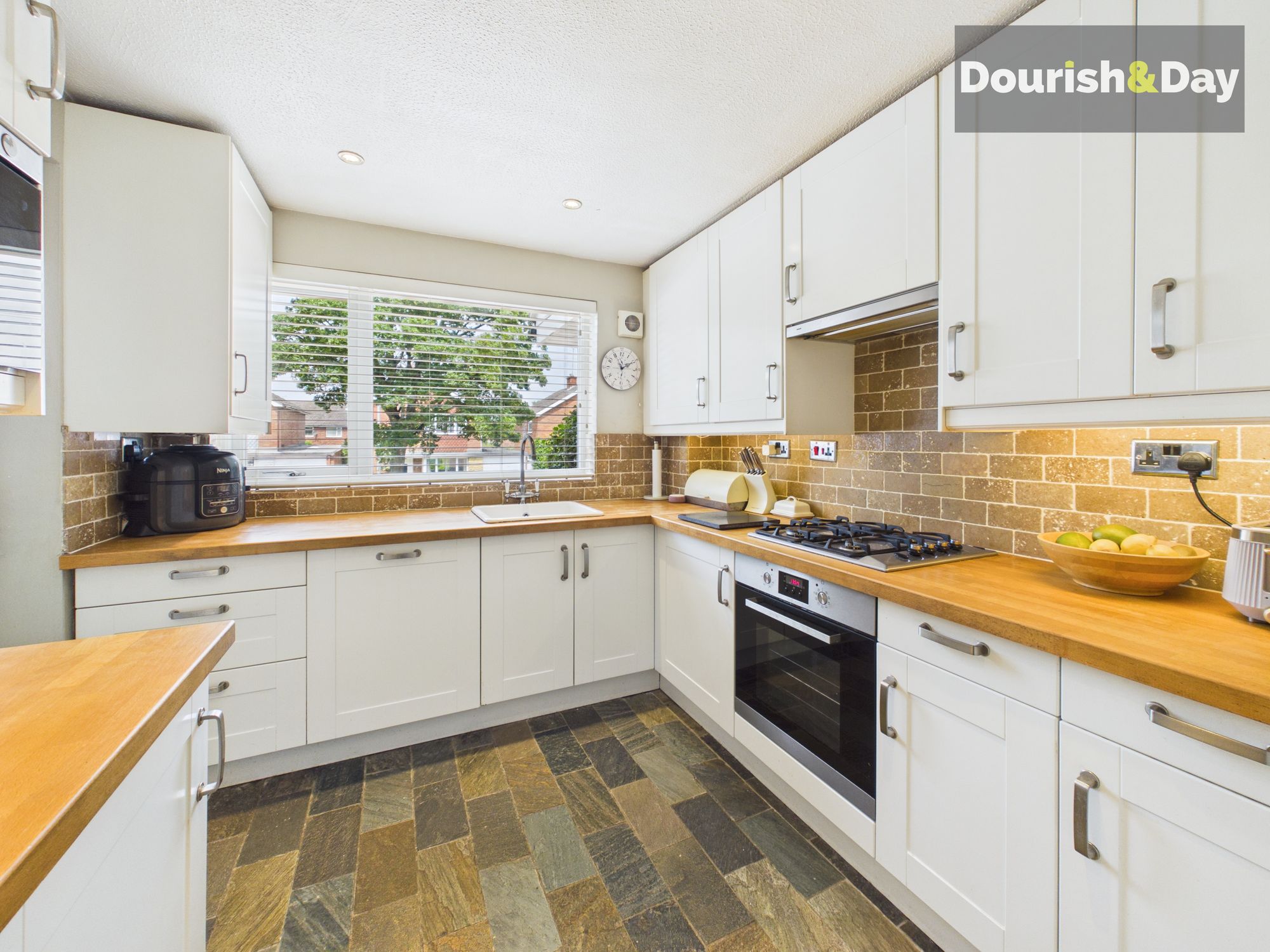 4 bed detached house for sale in Sandringham Road, Stafford, ST17 - Property Image 2