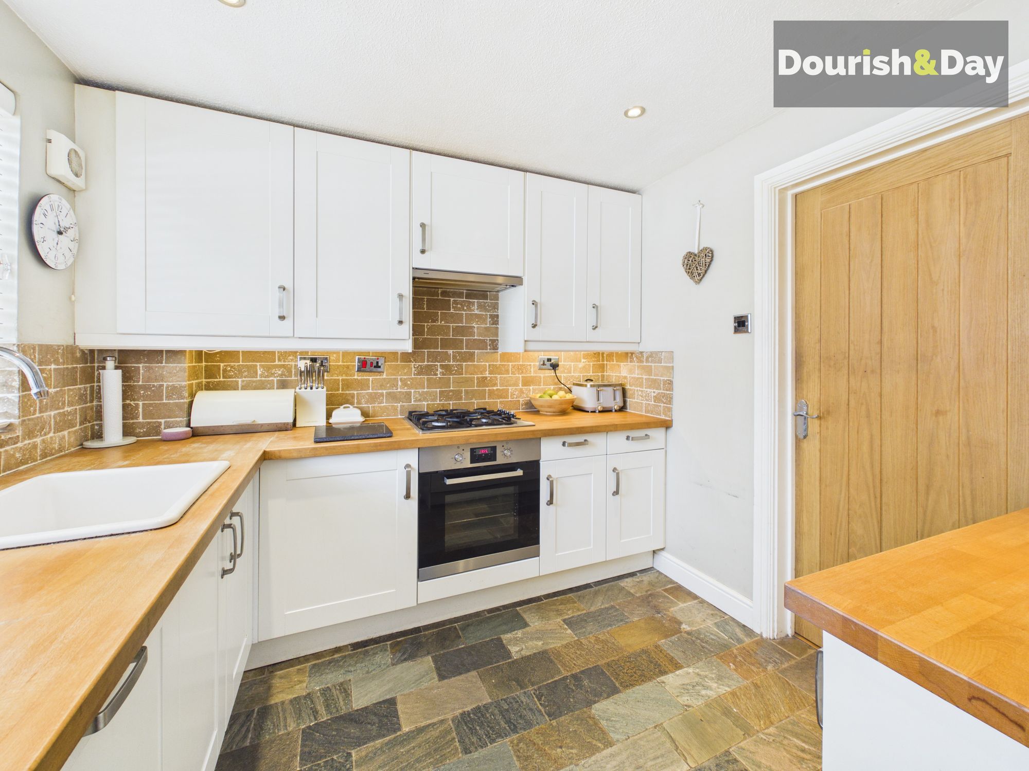 4 bed detached house for sale in Sandringham Road, Stafford, ST17 - Property Image 13