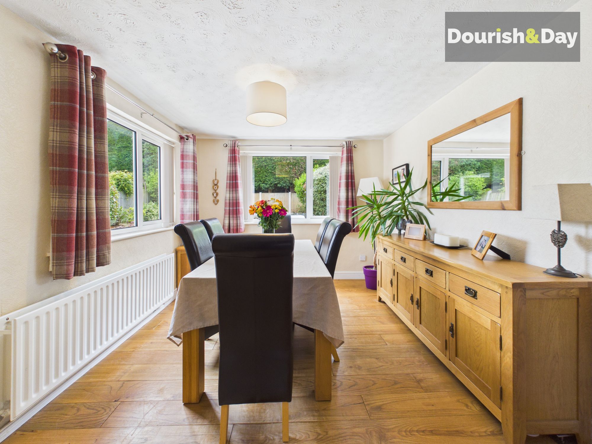 4 bed detached house for sale in Sandringham Road, Stafford, ST17 - Property Image 11