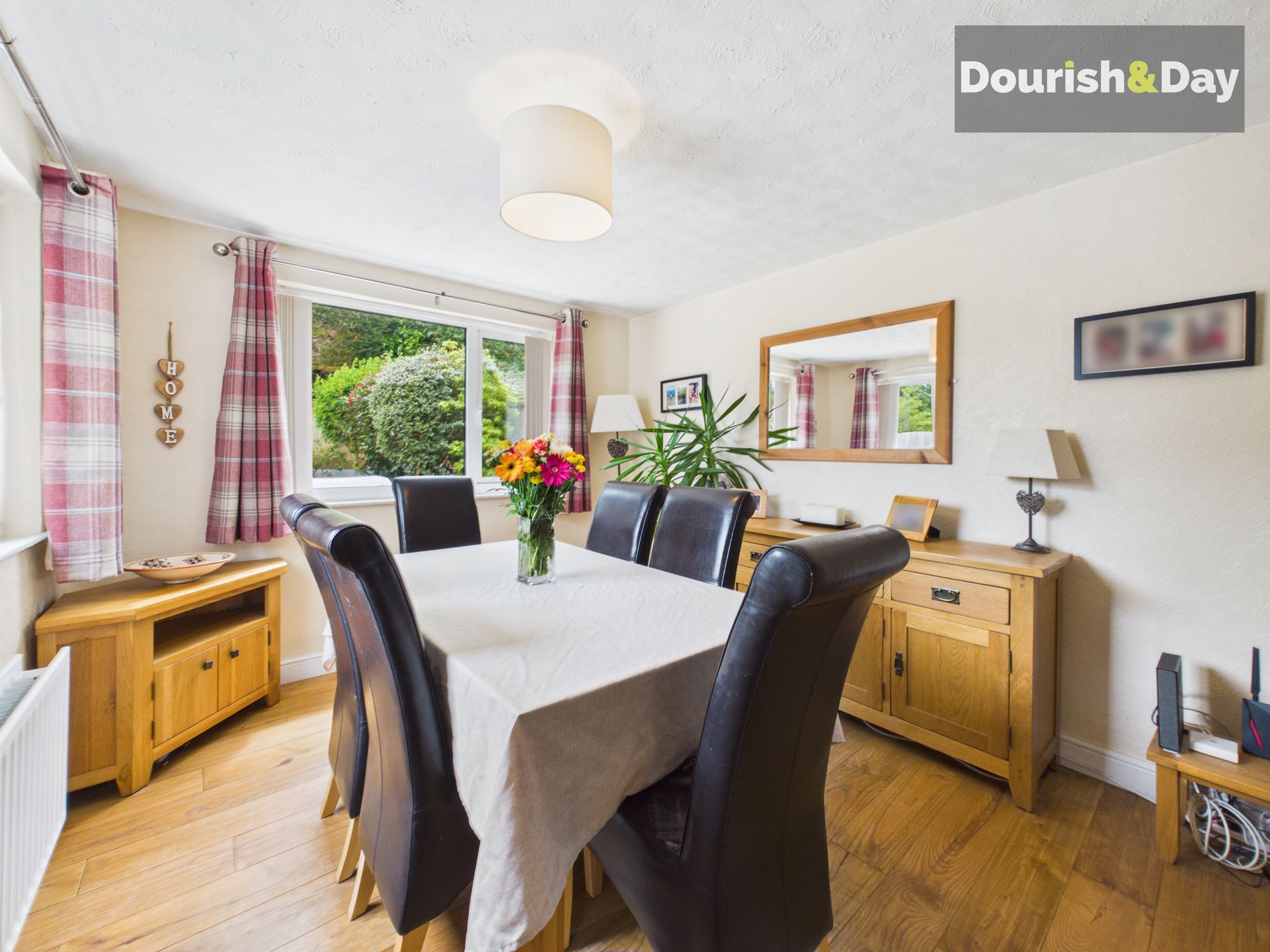 4 bed detached house for sale in Sandringham Road, Stafford, ST17 - Property Image 12