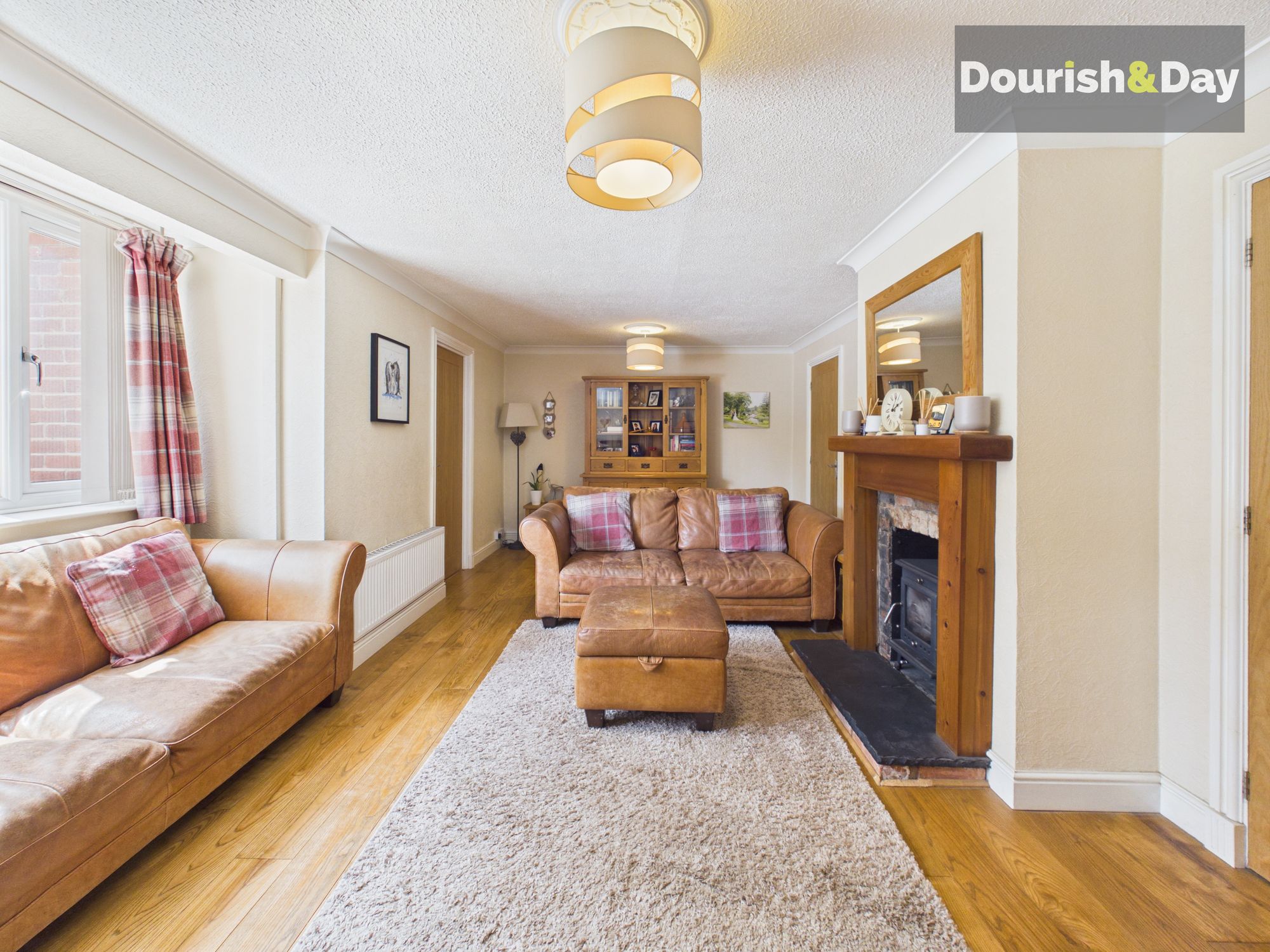 4 bed detached house for sale in Sandringham Road, Stafford, ST17 - Property Image 7