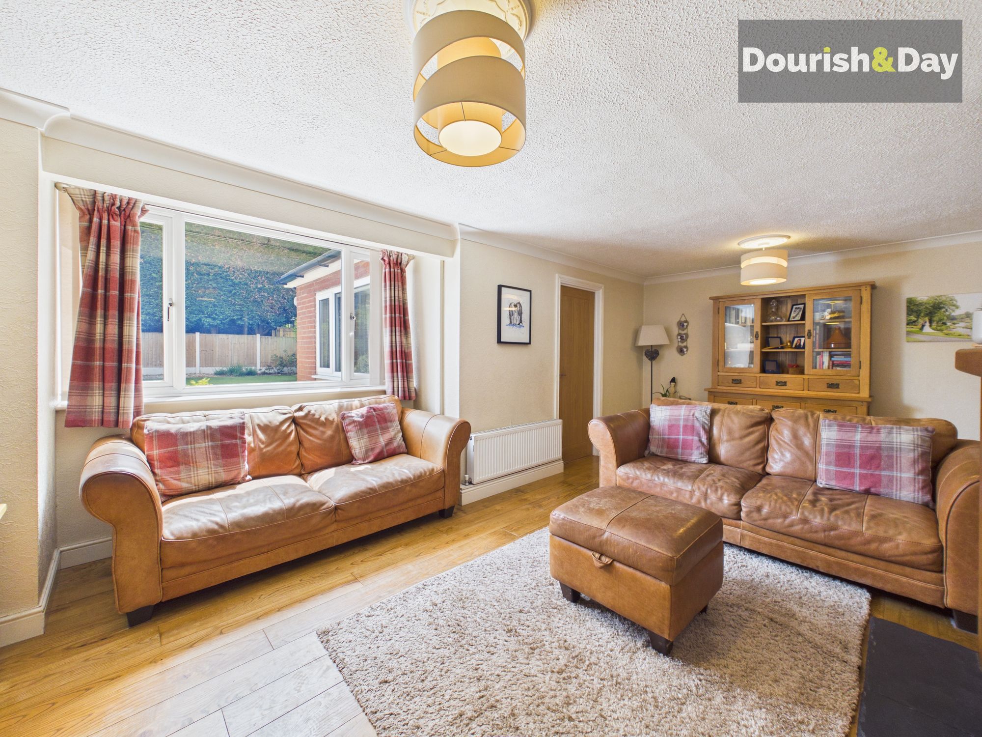 4 bed detached house for sale in Sandringham Road, Stafford, ST17 - Property Image 9