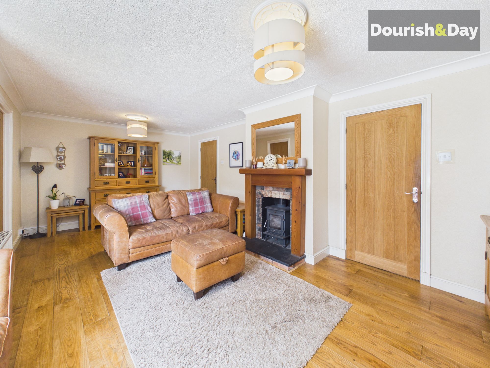 4 bed detached house for sale in Sandringham Road, Stafford, ST17 - Property Image 4