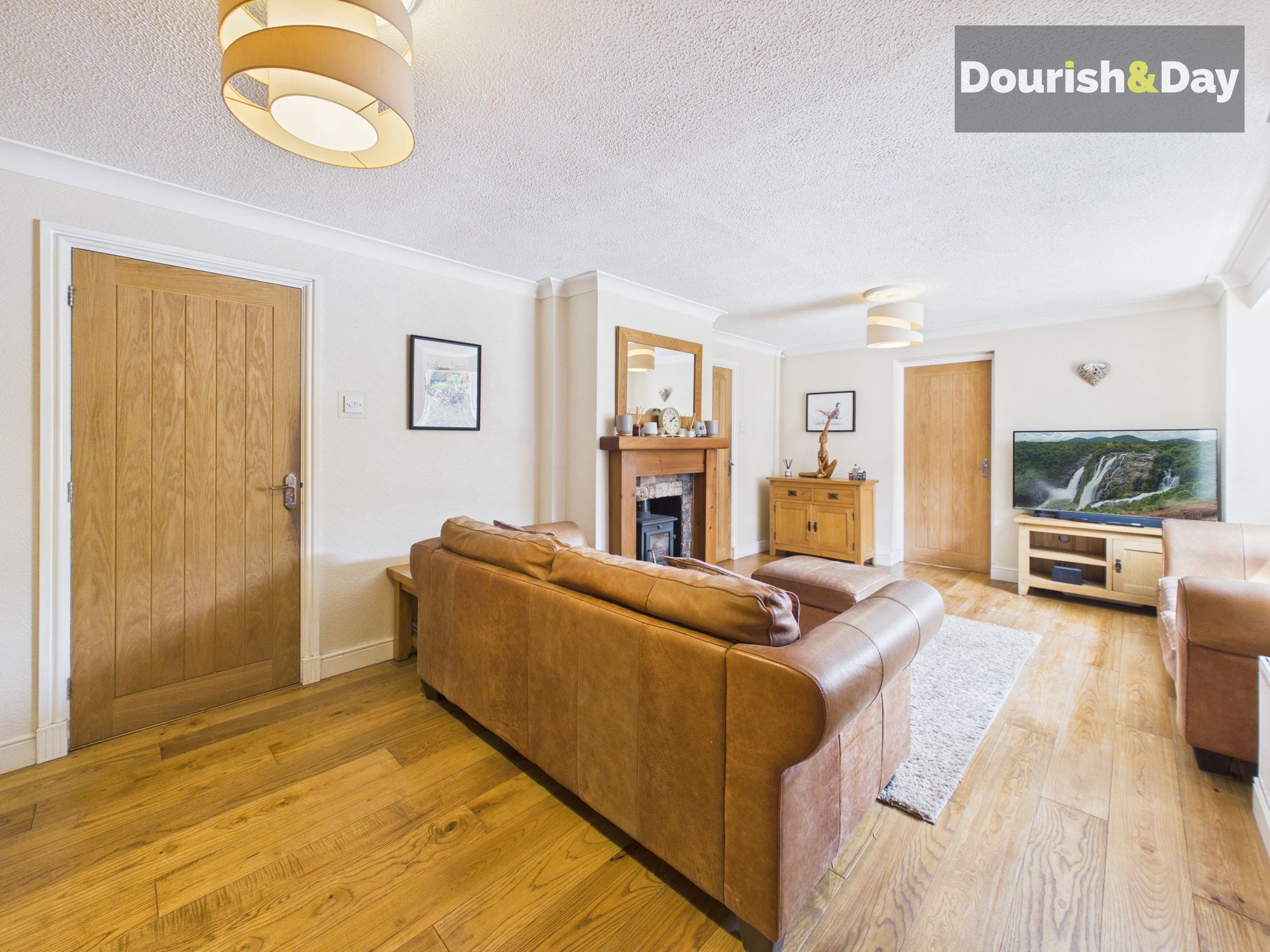 4 bed detached house for sale in Sandringham Road, Stafford, ST17 - Property Image 8