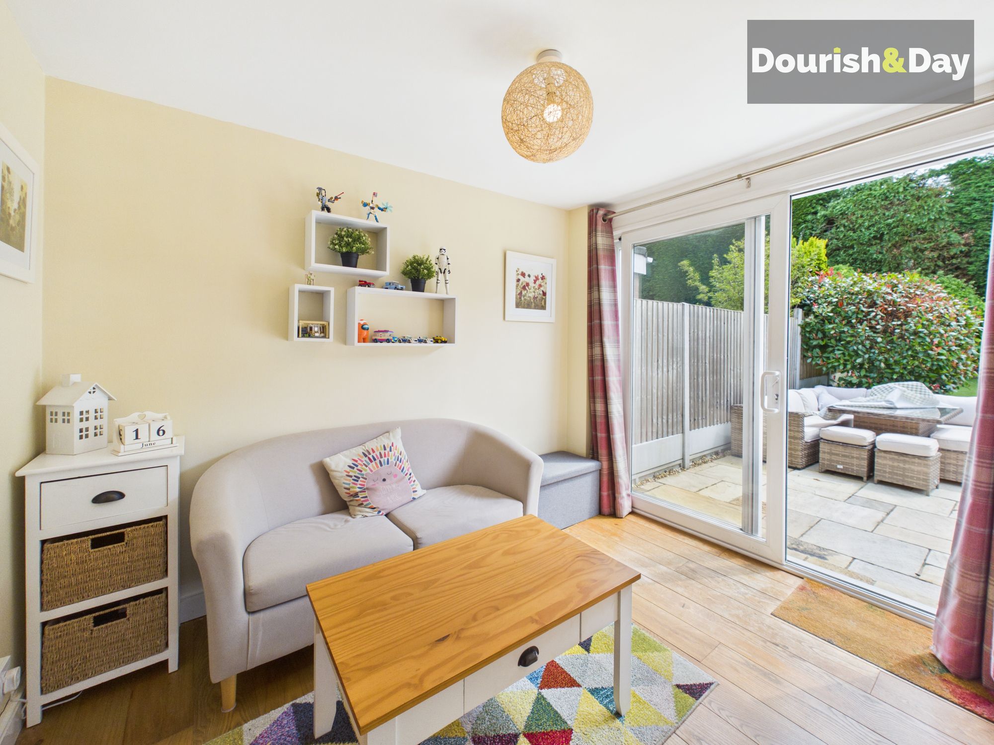4 bed detached house for sale in Sandringham Road, Stafford, ST17 - Property Image 10