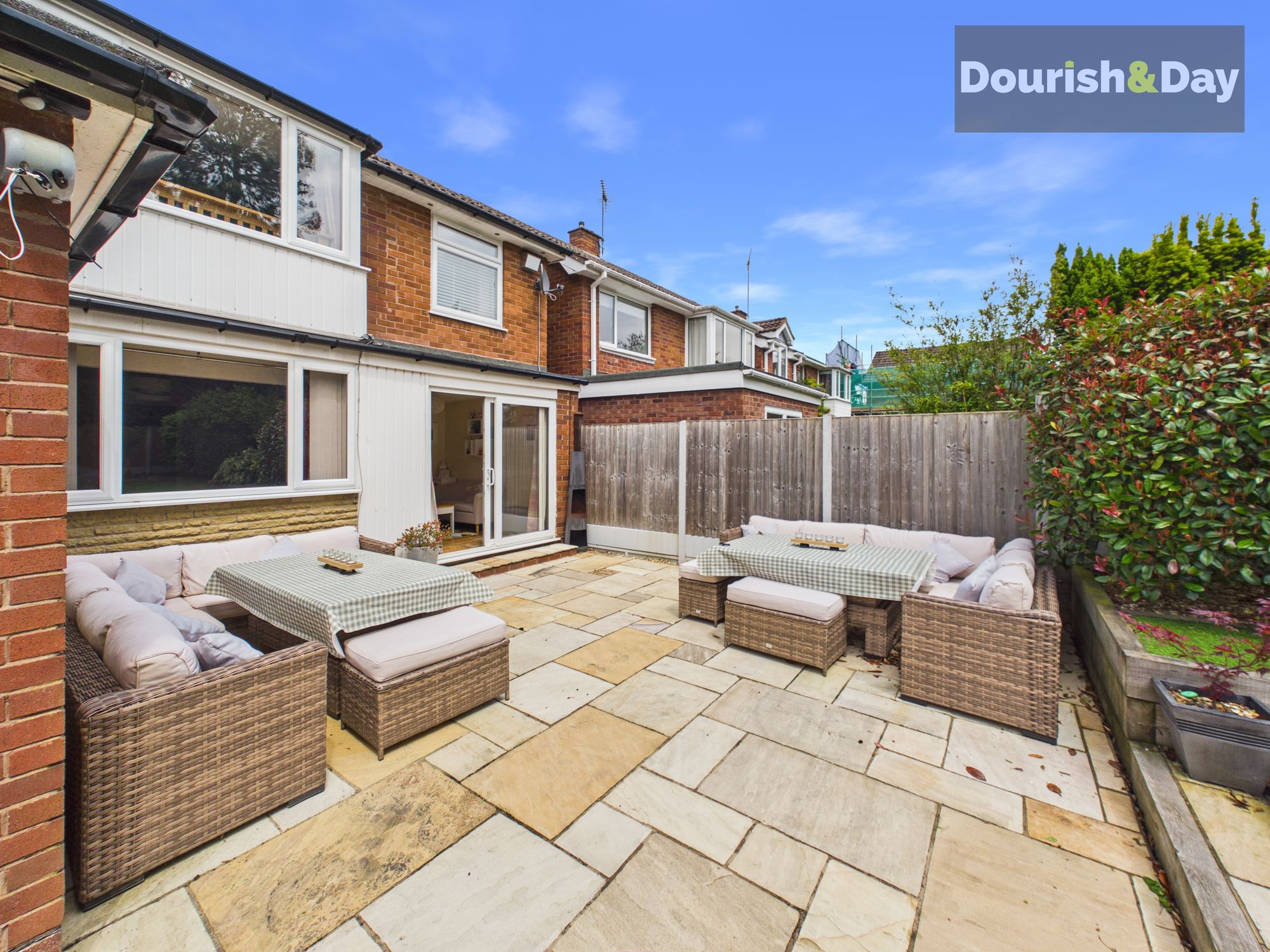 4 bed detached house for sale in Sandringham Road, Stafford, ST17 - Property Image 22