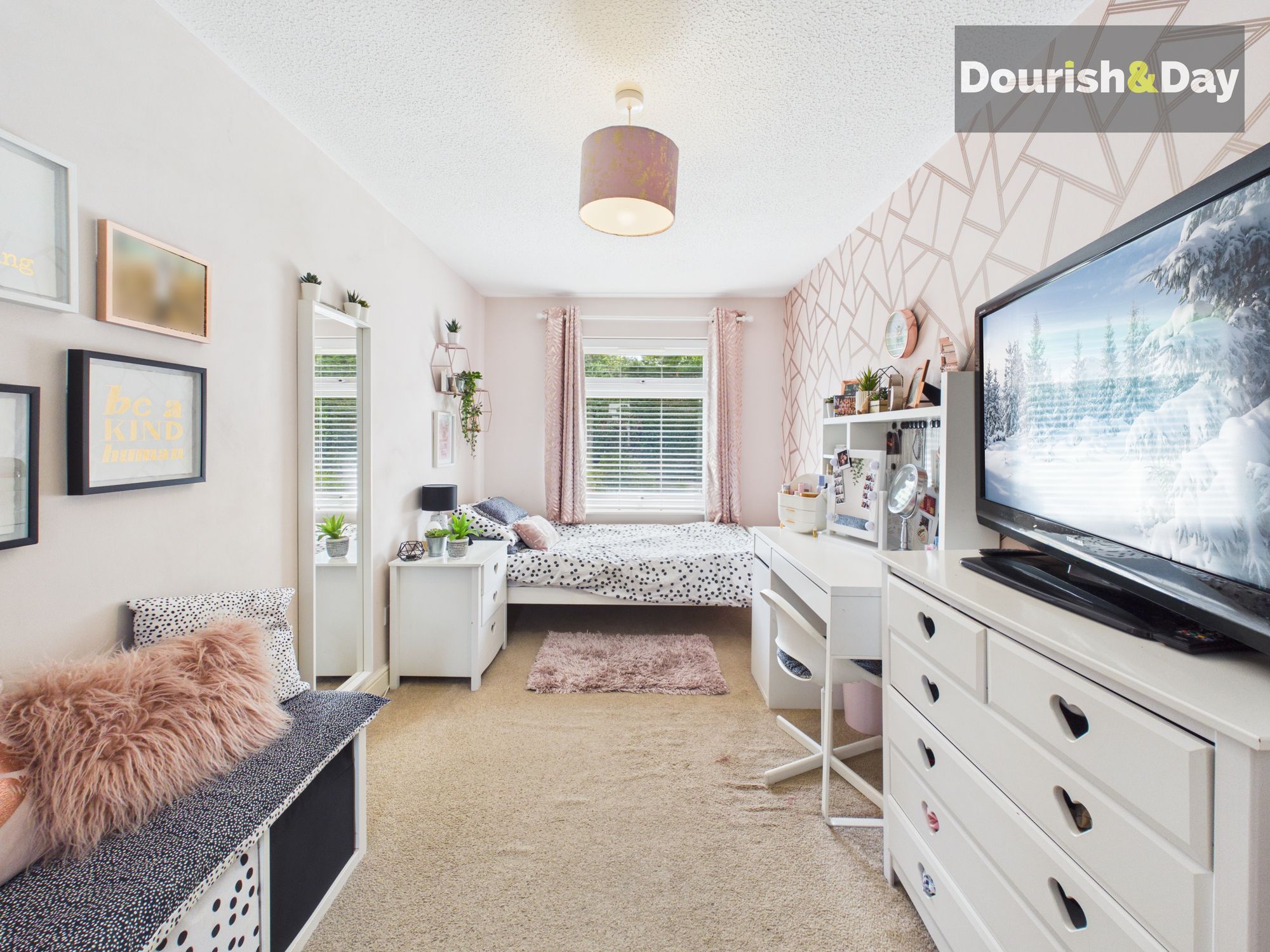 4 bed detached house for sale in Sandringham Road, Stafford, ST17 - Property Image 15