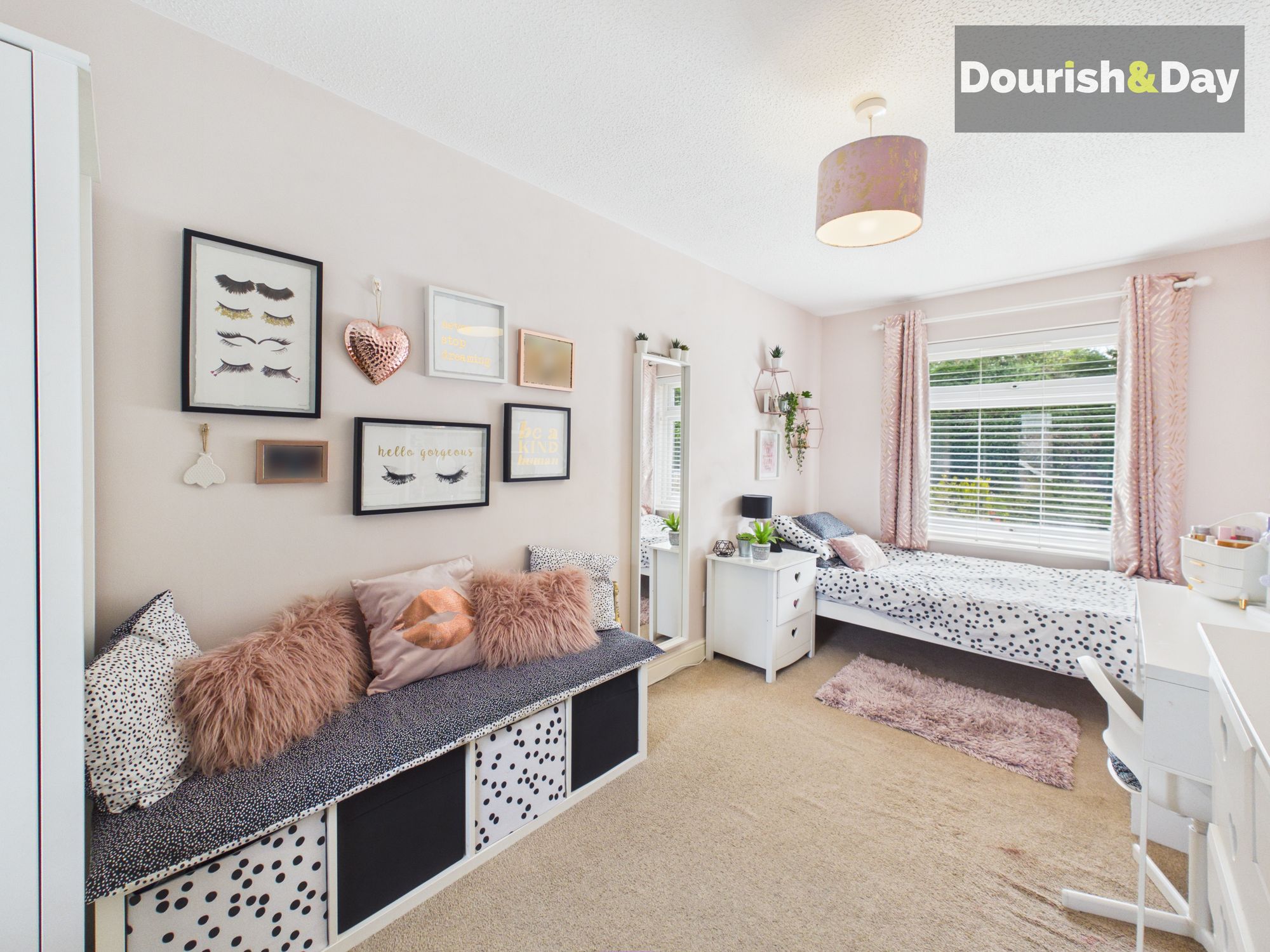4 bed detached house for sale in Sandringham Road, Stafford, ST17 - Property Image 14