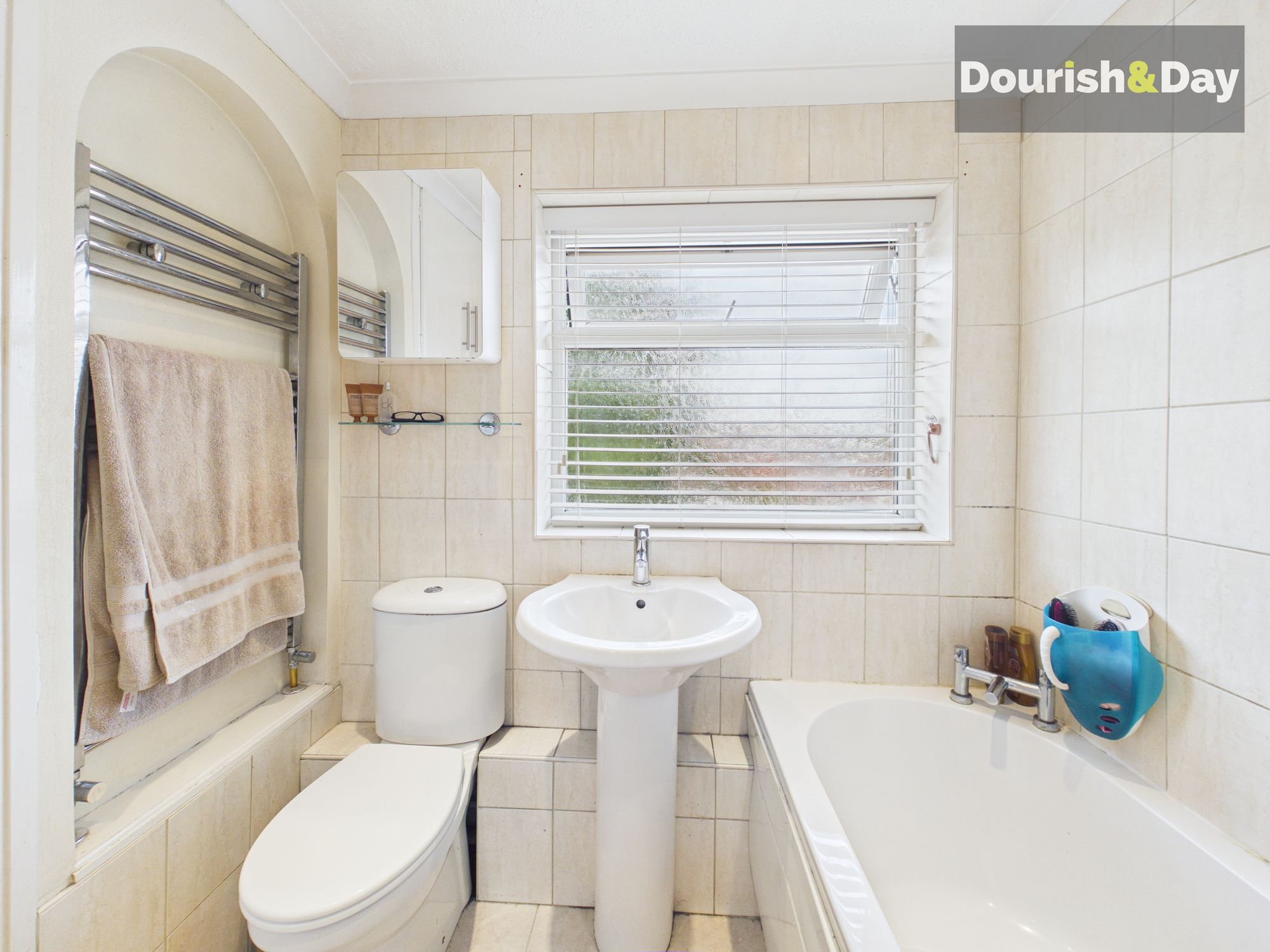 4 bed detached house for sale in Sandringham Road, Stafford, ST17 - Property Image 18
