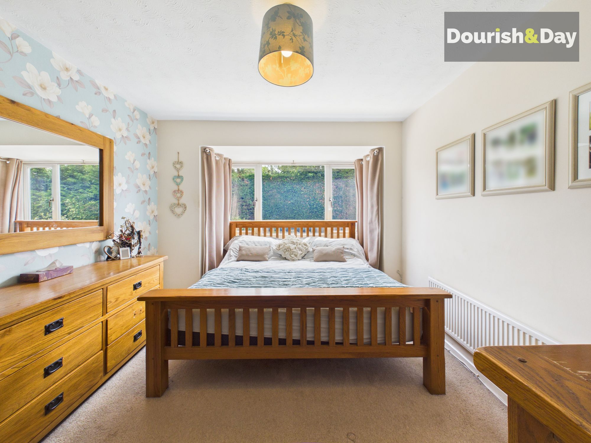 4 bed detached house for sale in Sandringham Road, Stafford, ST17 - Property Image 20