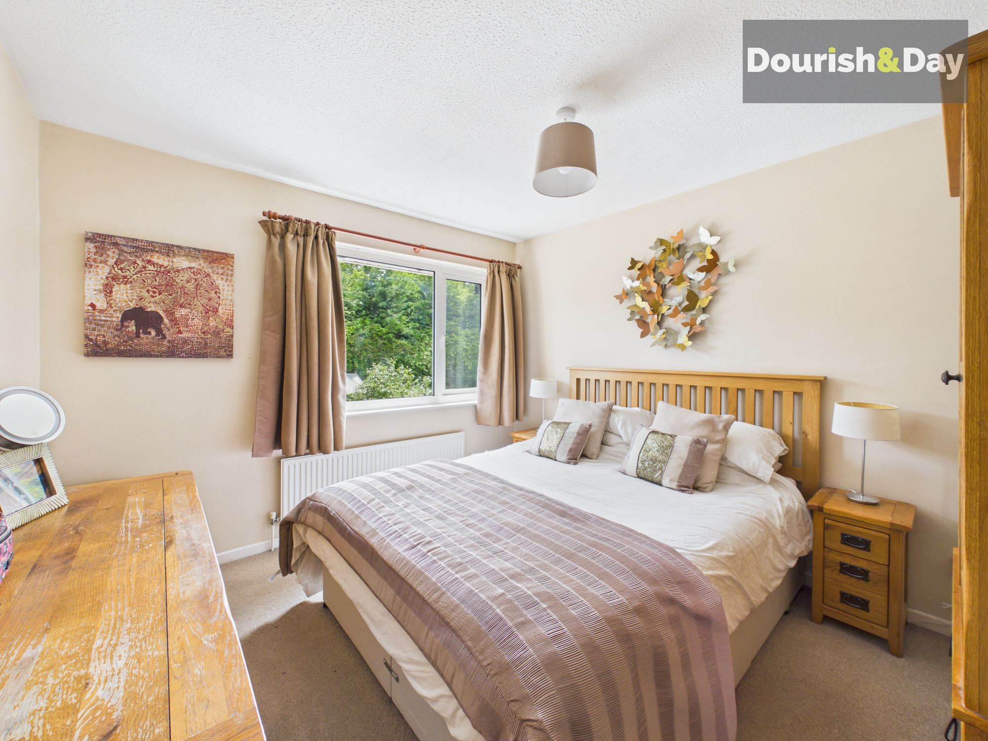 4 bed detached house for sale in Sandringham Road, Stafford, ST17 - Property Image 21