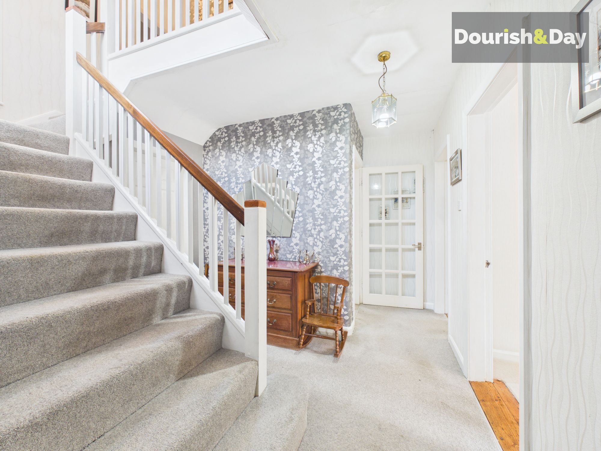 4 bed detached house for sale in Kestrel Drive, Loggerheads, TF9 - Property Image 6