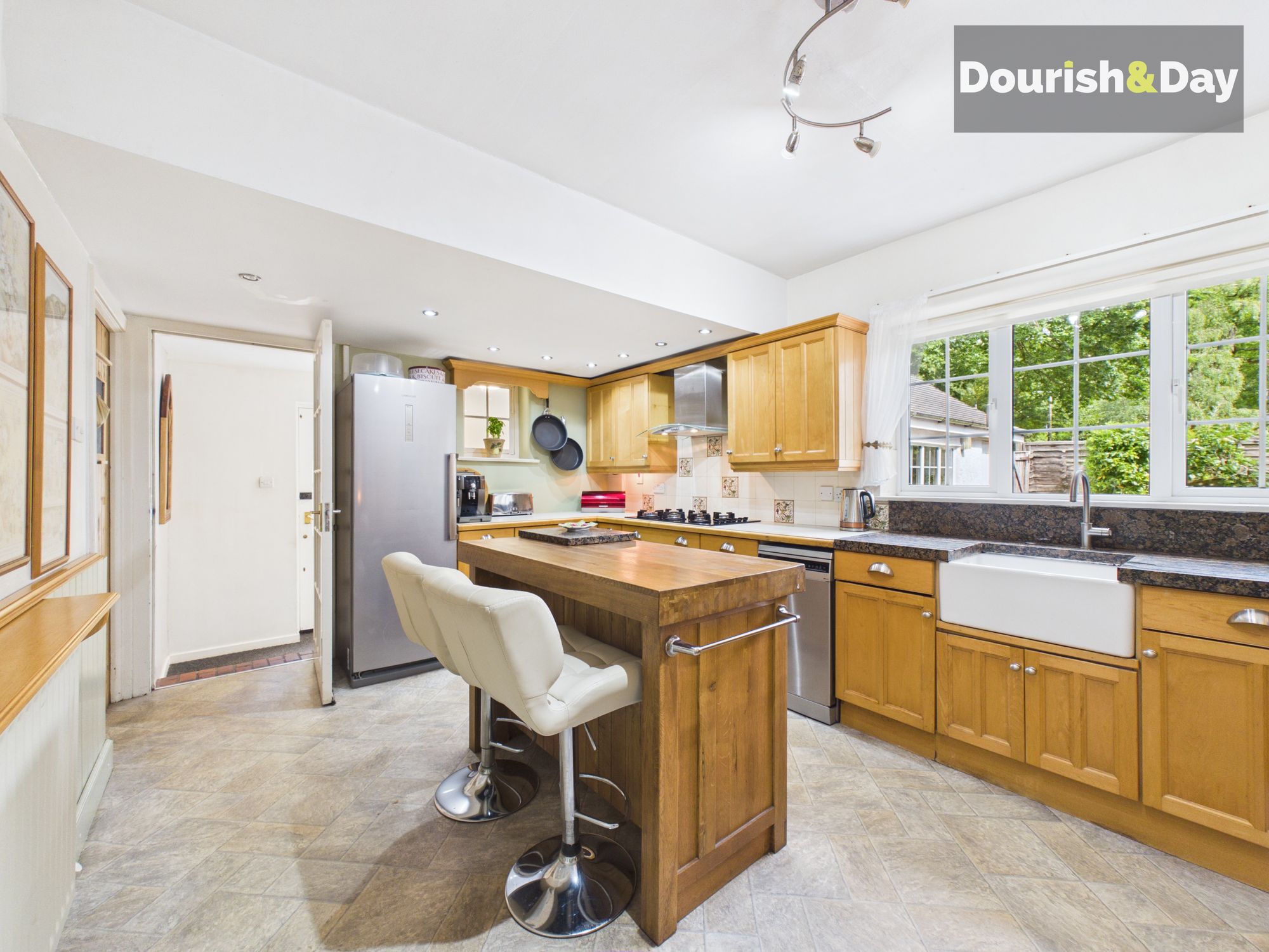 4 bed detached house for sale in Kestrel Drive, Loggerheads, TF9 - Property Image 4