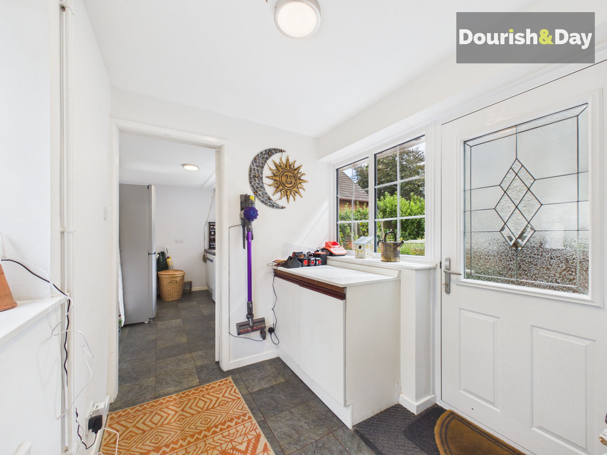 4 bed detached house for sale in Kestrel Drive, Loggerheads, TF9 - Property Image 11