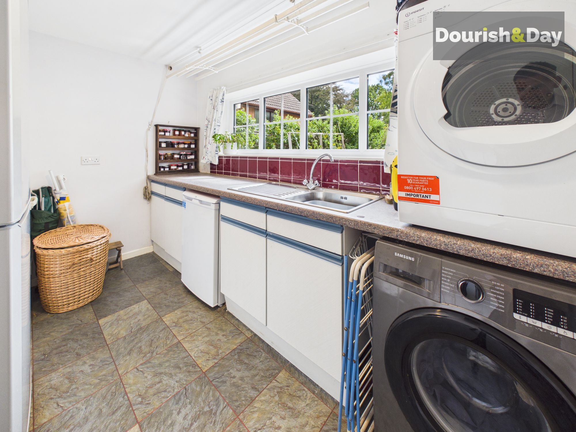4 bed detached house for sale in Kestrel Drive, Loggerheads, TF9 - Property Image 12