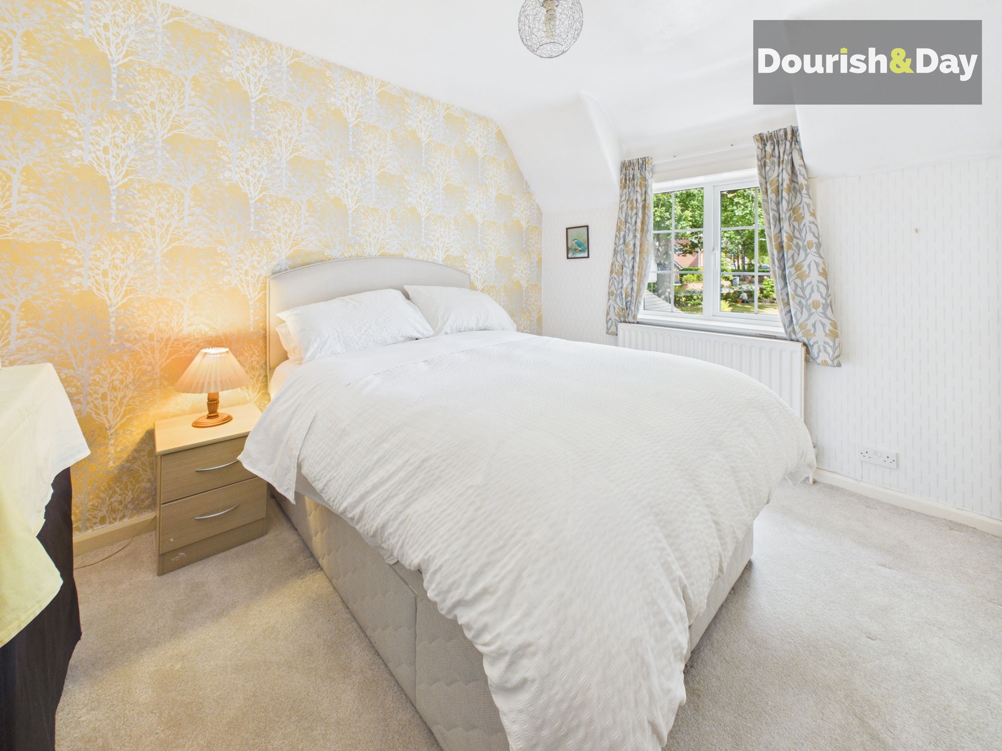 4 bed detached house for sale in Kestrel Drive, Loggerheads, TF9 - Property Image 17
