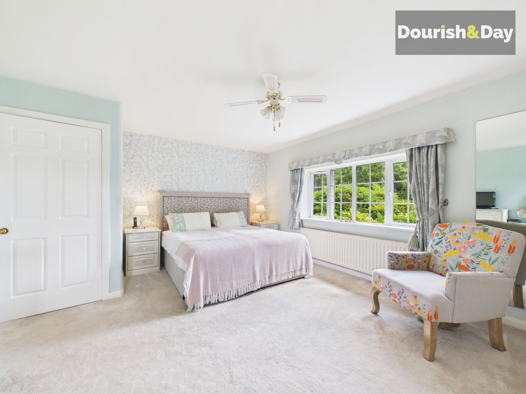 4 bed detached house for sale in Kestrel Drive, Loggerheads, TF9 - Property Image 14