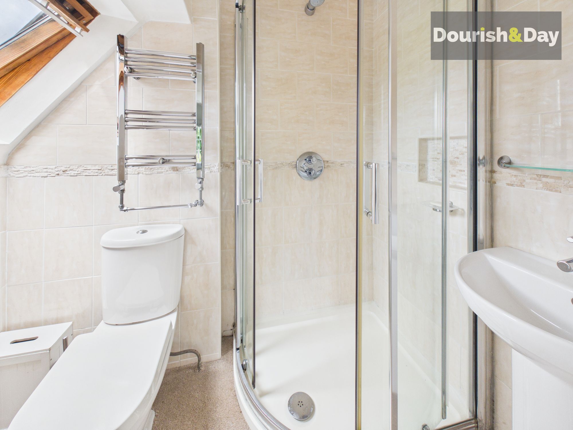 4 bed detached house for sale in Kestrel Drive, Loggerheads, TF9 - Property Image 15