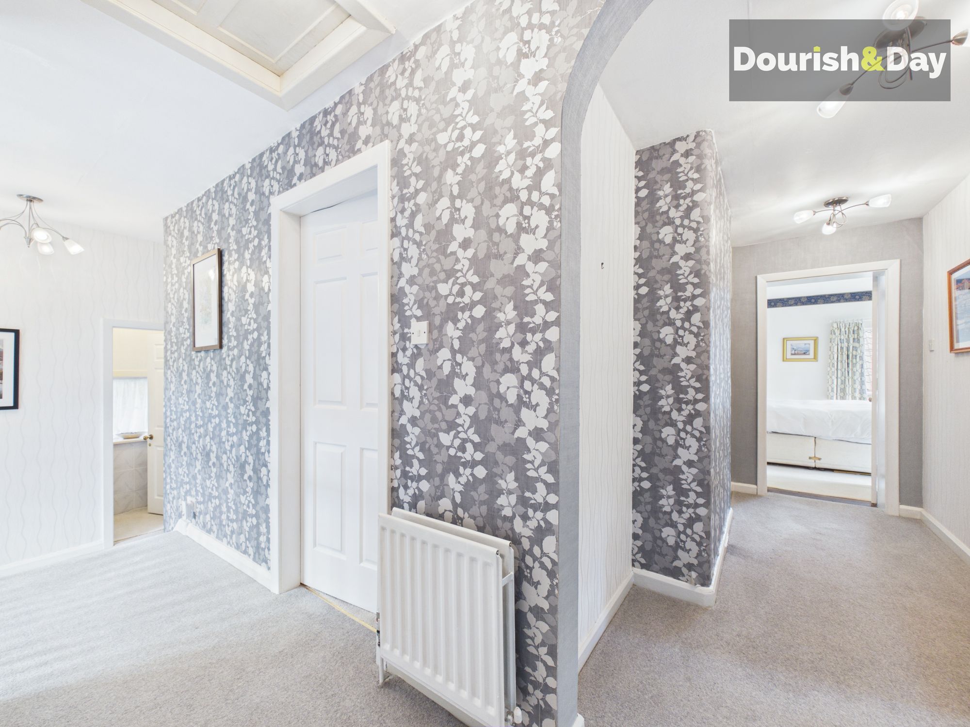4 bed detached house for sale in Kestrel Drive, Loggerheads, TF9 - Property Image 13
