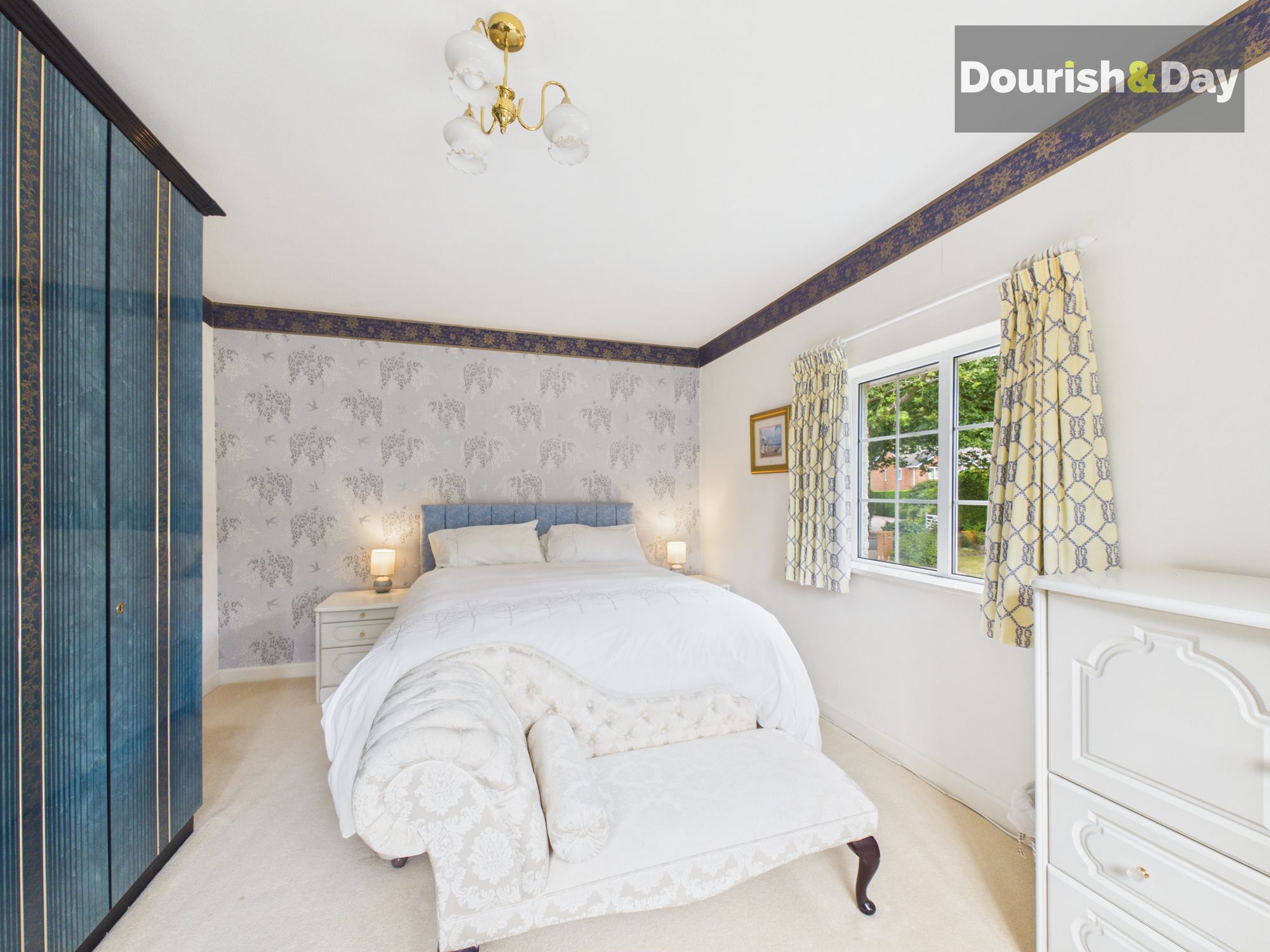 4 bed detached house for sale in Kestrel Drive, Loggerheads, TF9 - Property Image 16