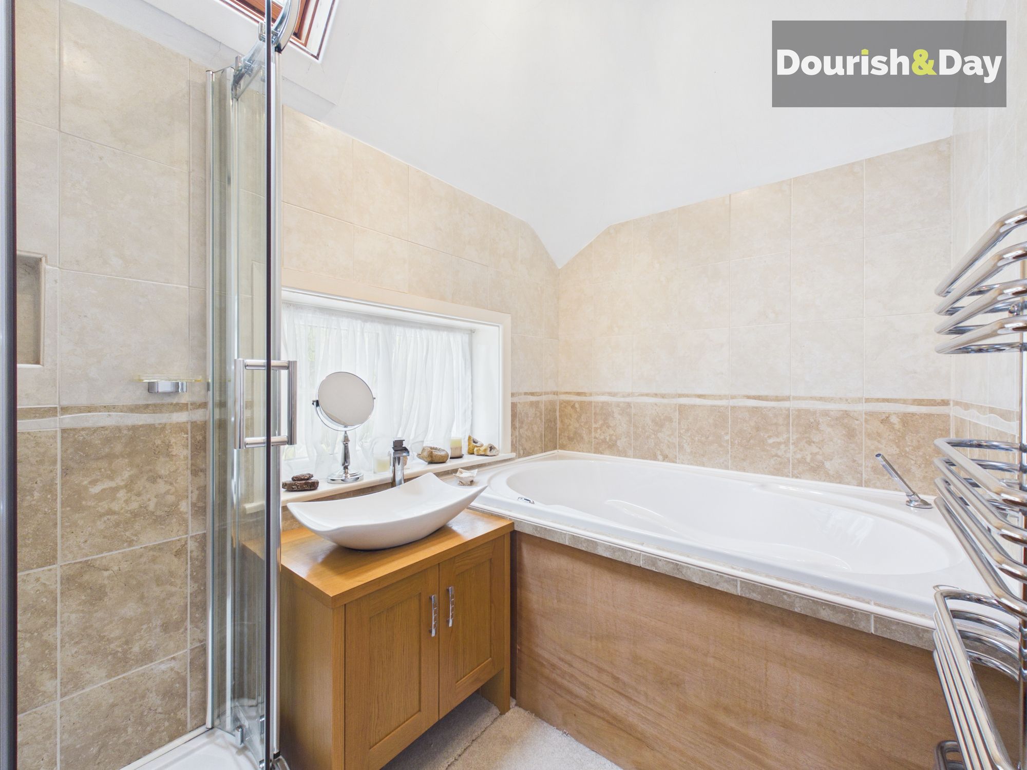 4 bed detached house for sale in Kestrel Drive, Loggerheads, TF9 - Property Image 19