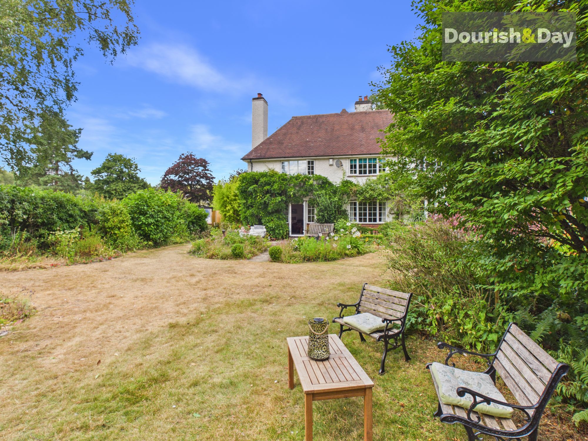 4 bed detached house for sale in Kestrel Drive, Loggerheads, TF9 - Property Image 24