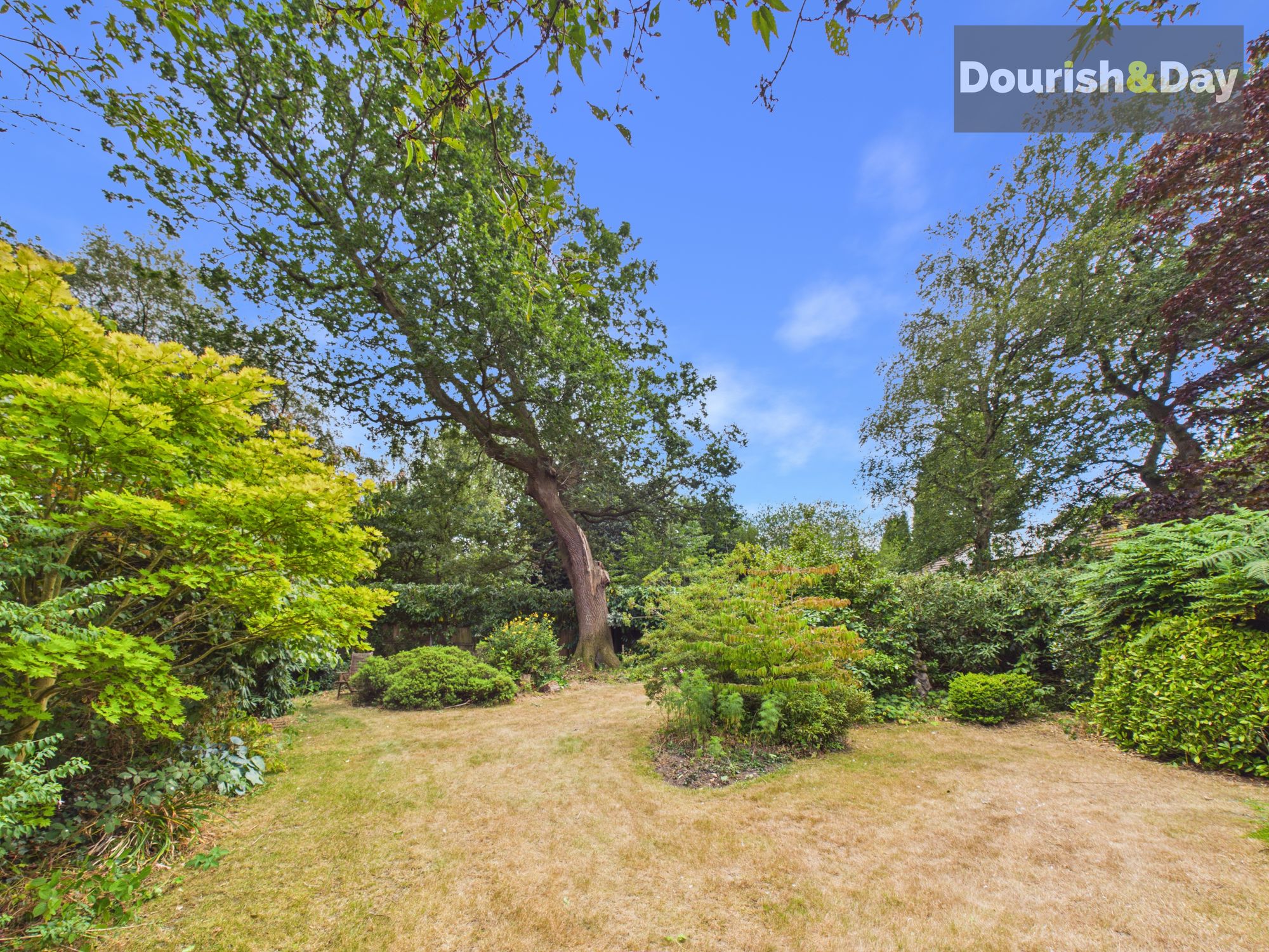 4 bed detached house for sale in Kestrel Drive, Loggerheads, TF9 - Property Image 26