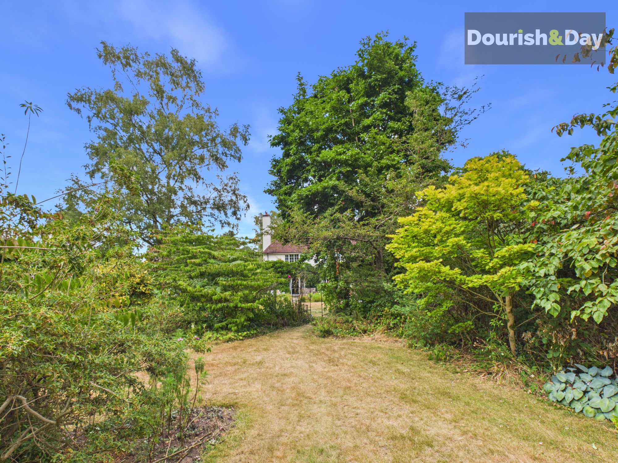 4 bed detached house for sale in Kestrel Drive, Loggerheads, TF9 - Property Image 27