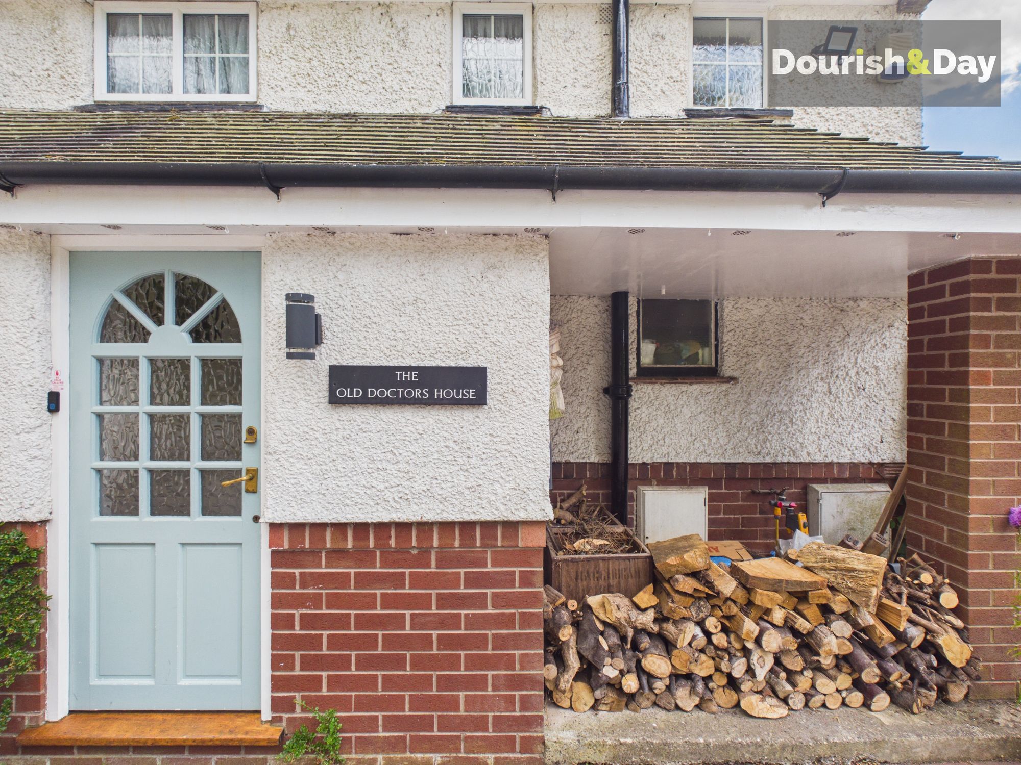 4 bed detached house for sale in Kestrel Drive, Loggerheads, TF9 - Property Image 28