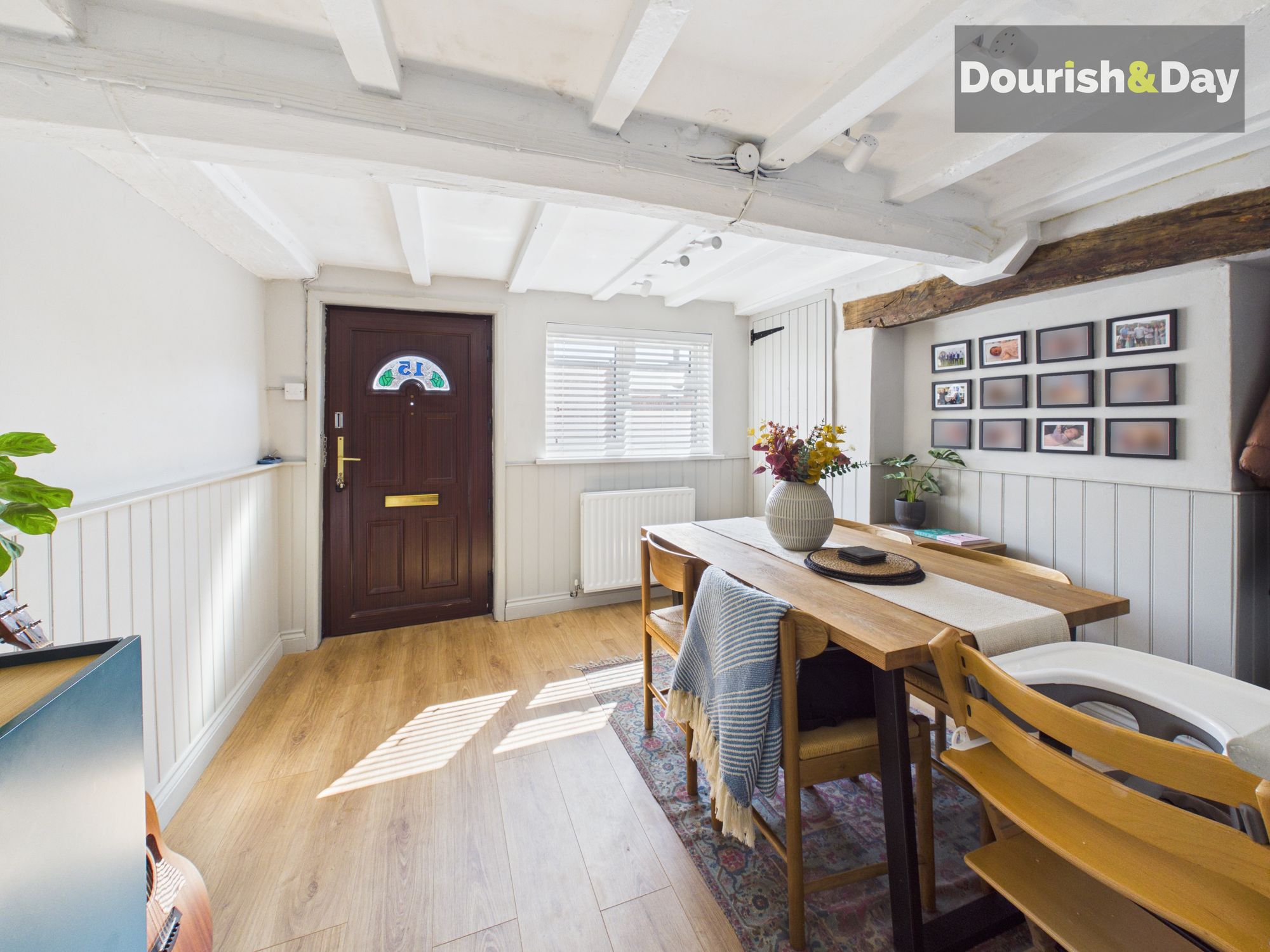 3 bed end of terrace house for sale in Chester Road, Whitchurch, SY13  - Property Image 3