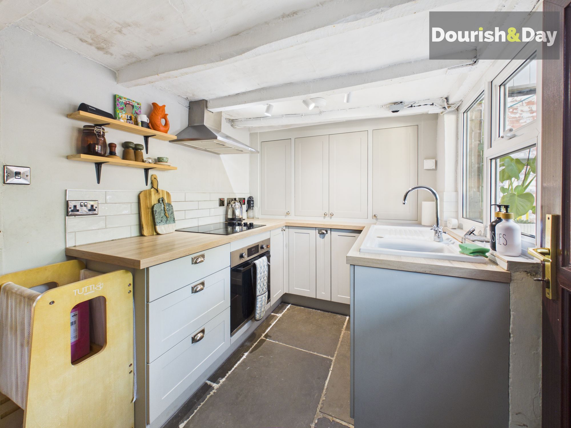 3 bed end of terrace house for sale in Chester Road, Whitchurch, SY13  - Property Image 11