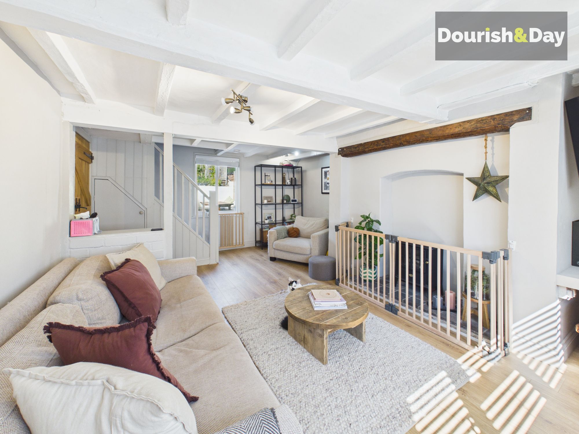 3 bed end of terrace house for sale in Chester Road, Whitchurch, SY13  - Property Image 16