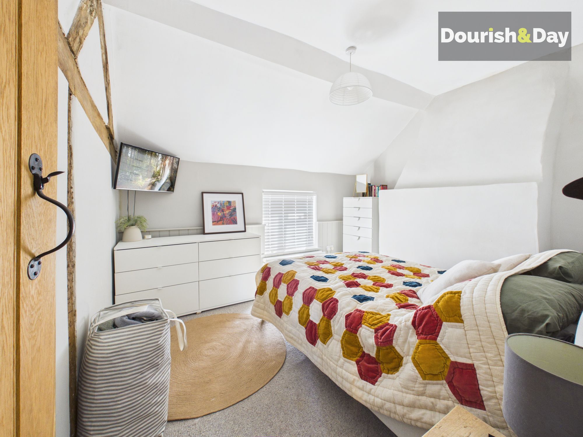 3 bed end of terrace house for sale in Chester Road, Whitchurch, SY13  - Property Image 13